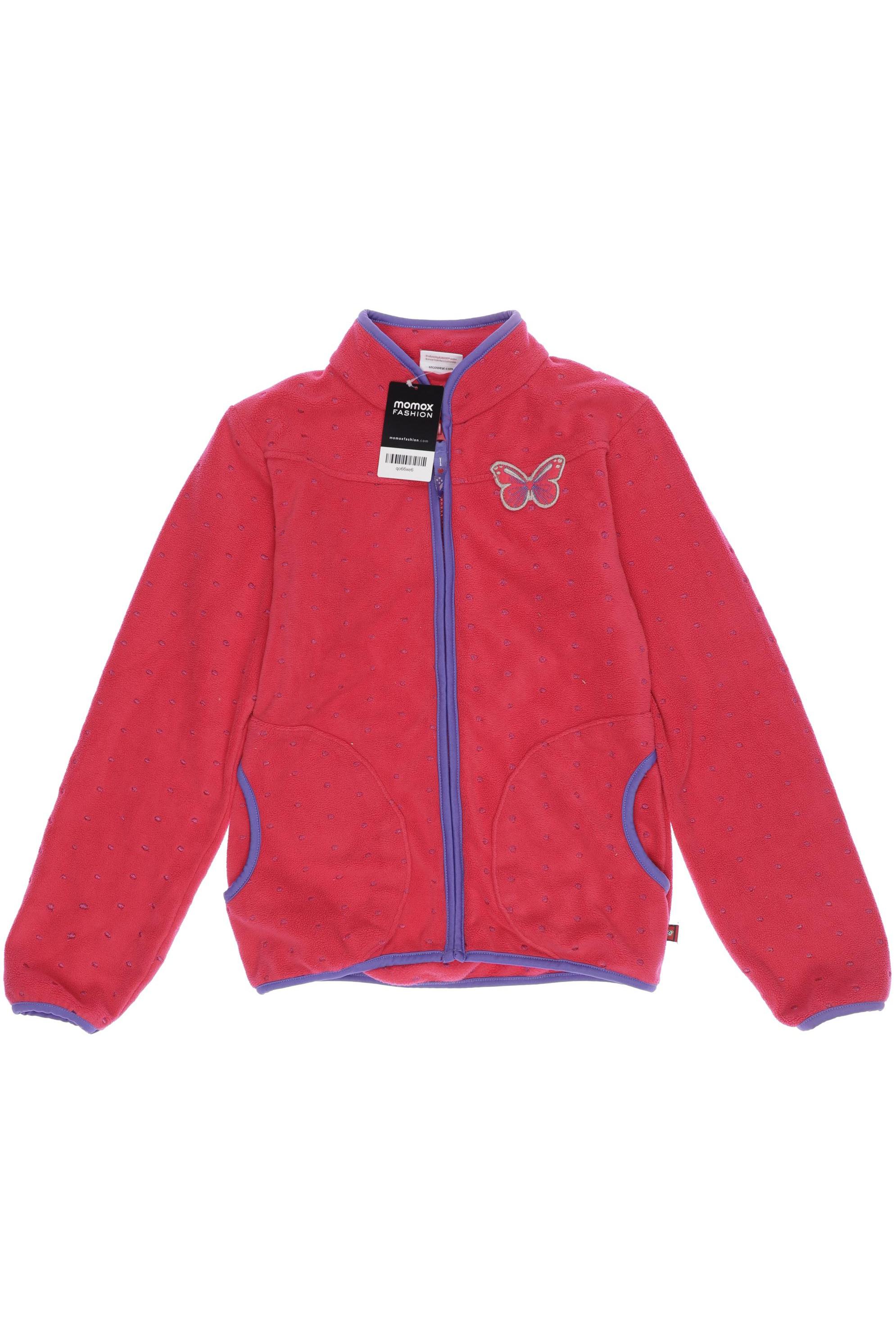 

Lego Wear Damen Hoodies & Sweater, pink, Gr. 152