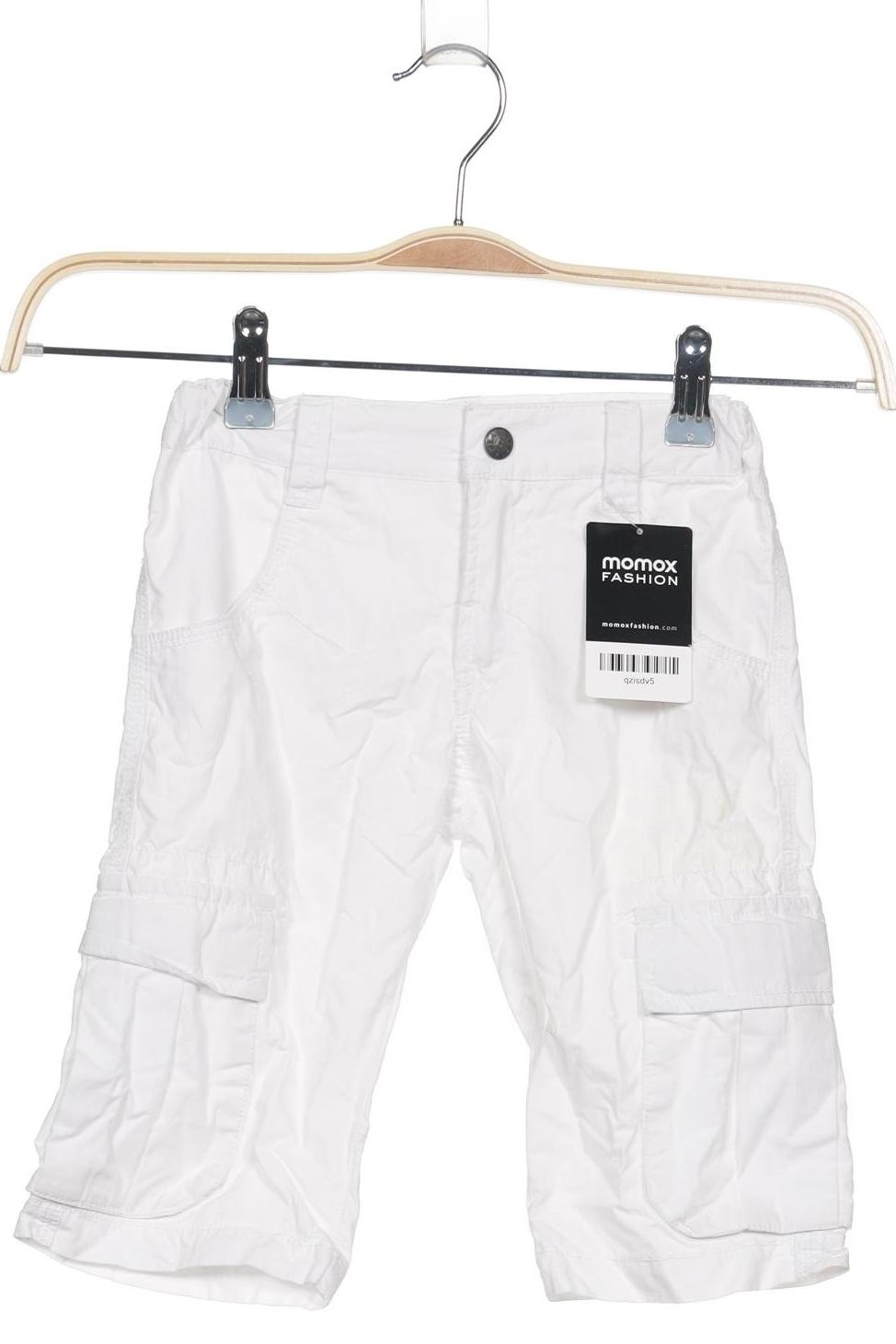 

Lego Wear Damen Shorts, weiß, Gr. 110