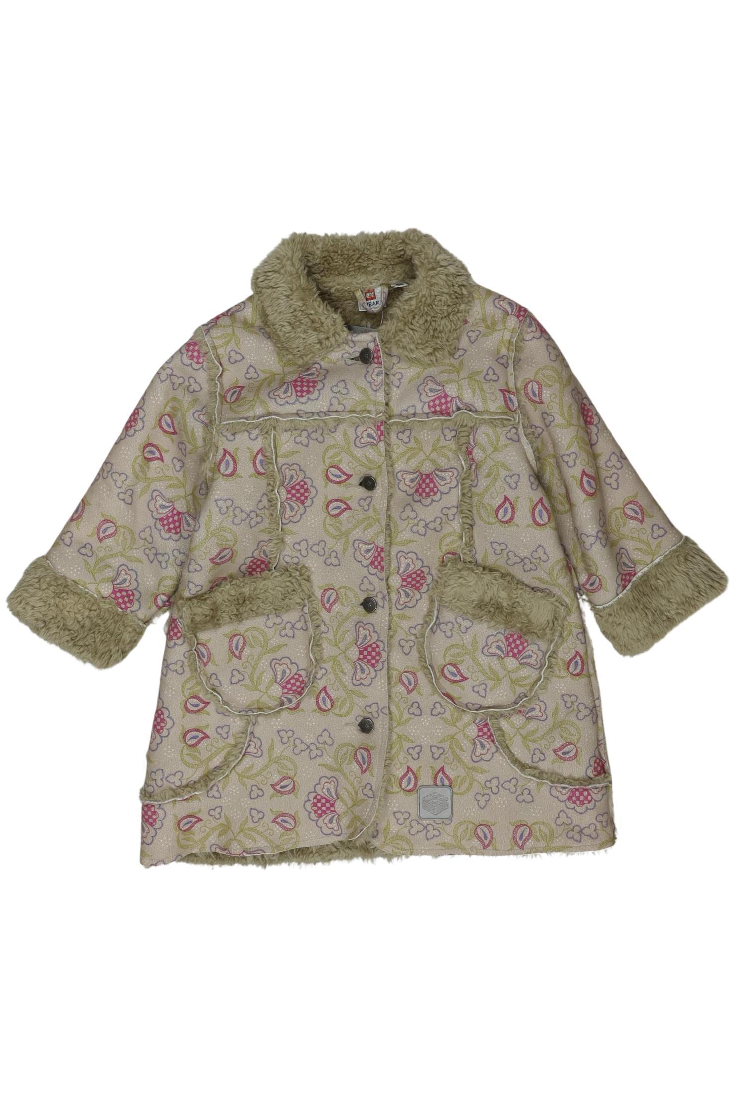 

Lego Wear Mädchen Jacke, mehrfarbig, Gr. 92