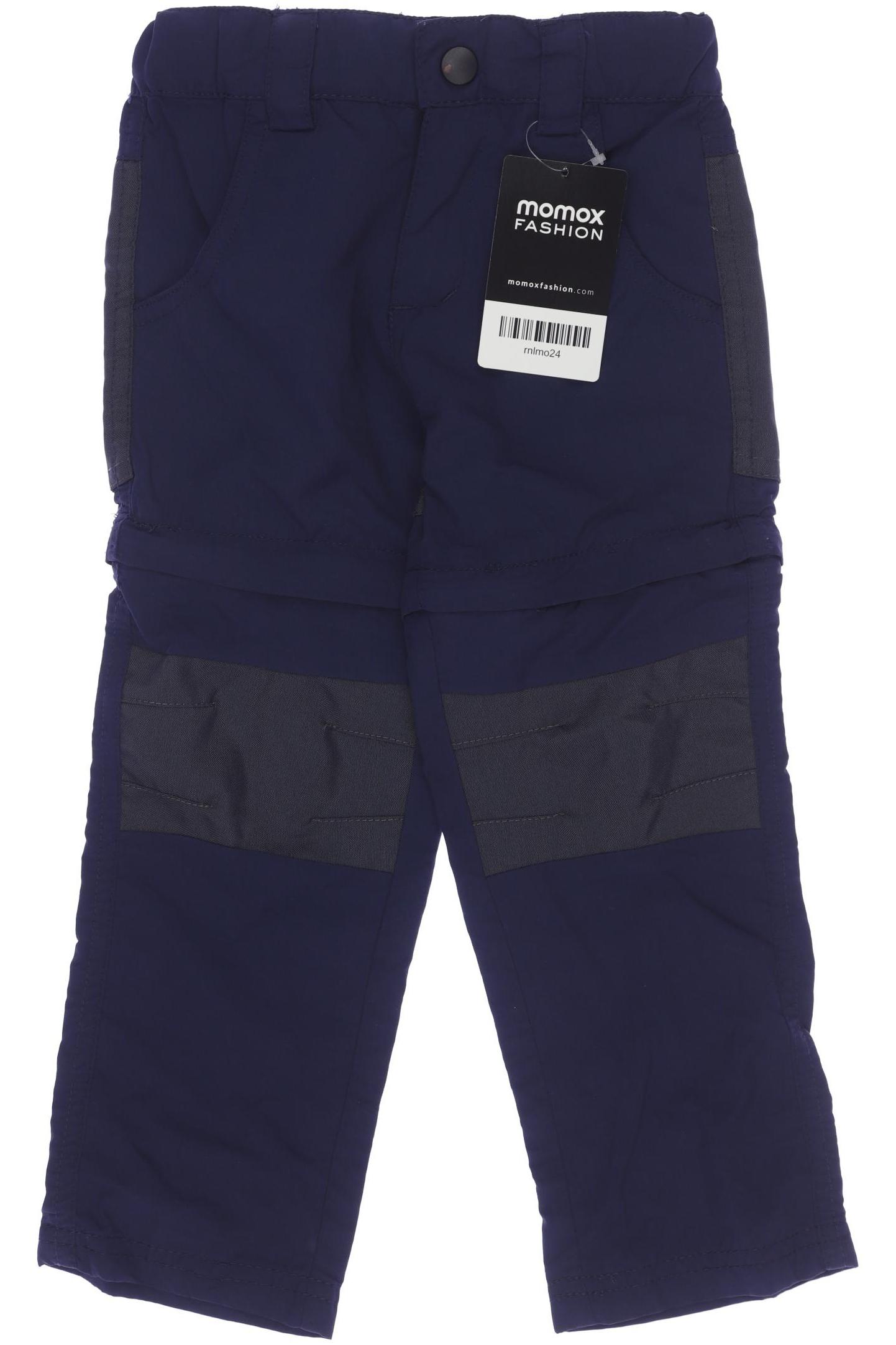 

Lego Wear Damen Stoffhose, marineblau, Gr. 92