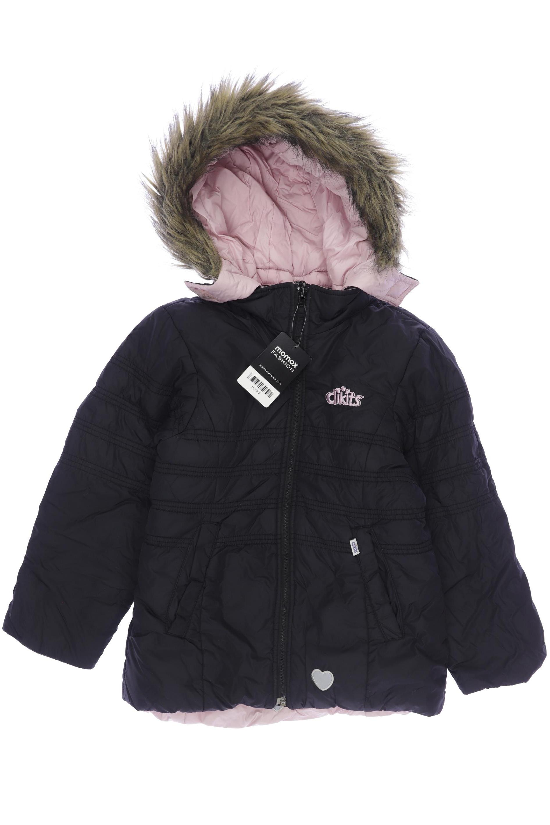 

Lego Wear Damen Jacke, schwarz, Gr. 128