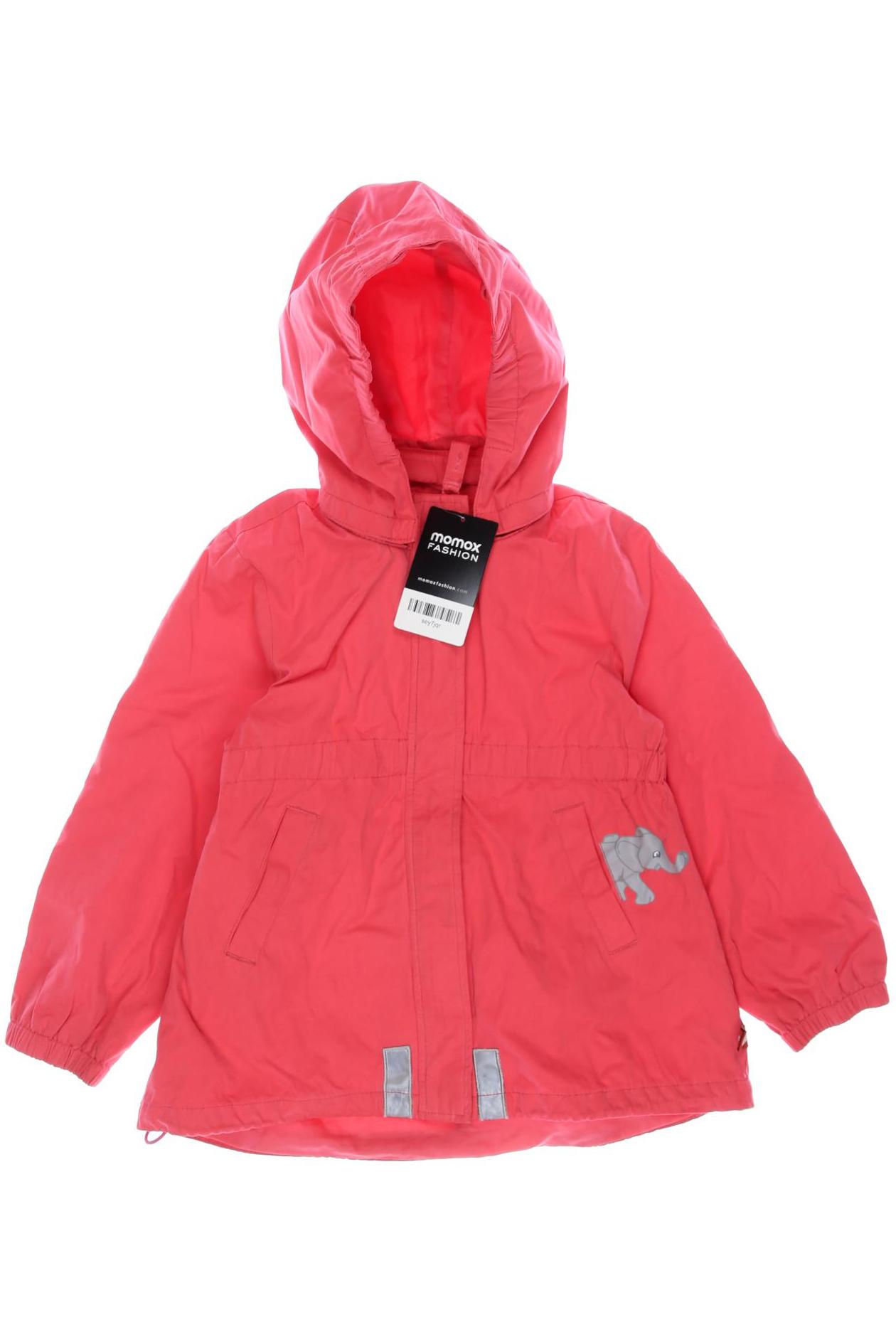 

Lego Wear Damen Jacke, pink, Gr. 104