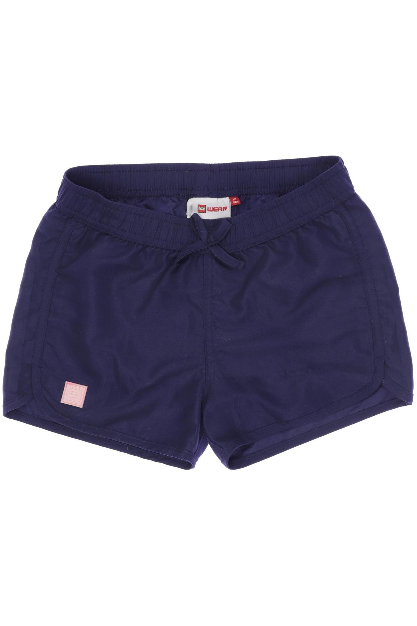 

Lego Wear Mädchen Shorts, marineblau