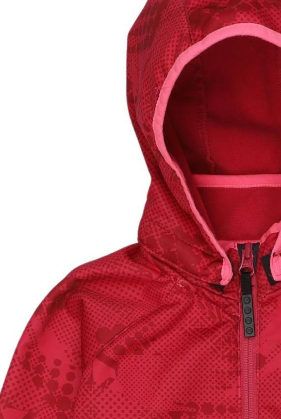 Thumbnail - Lego Wear Mädchen Jacke, rot, Gr. 104