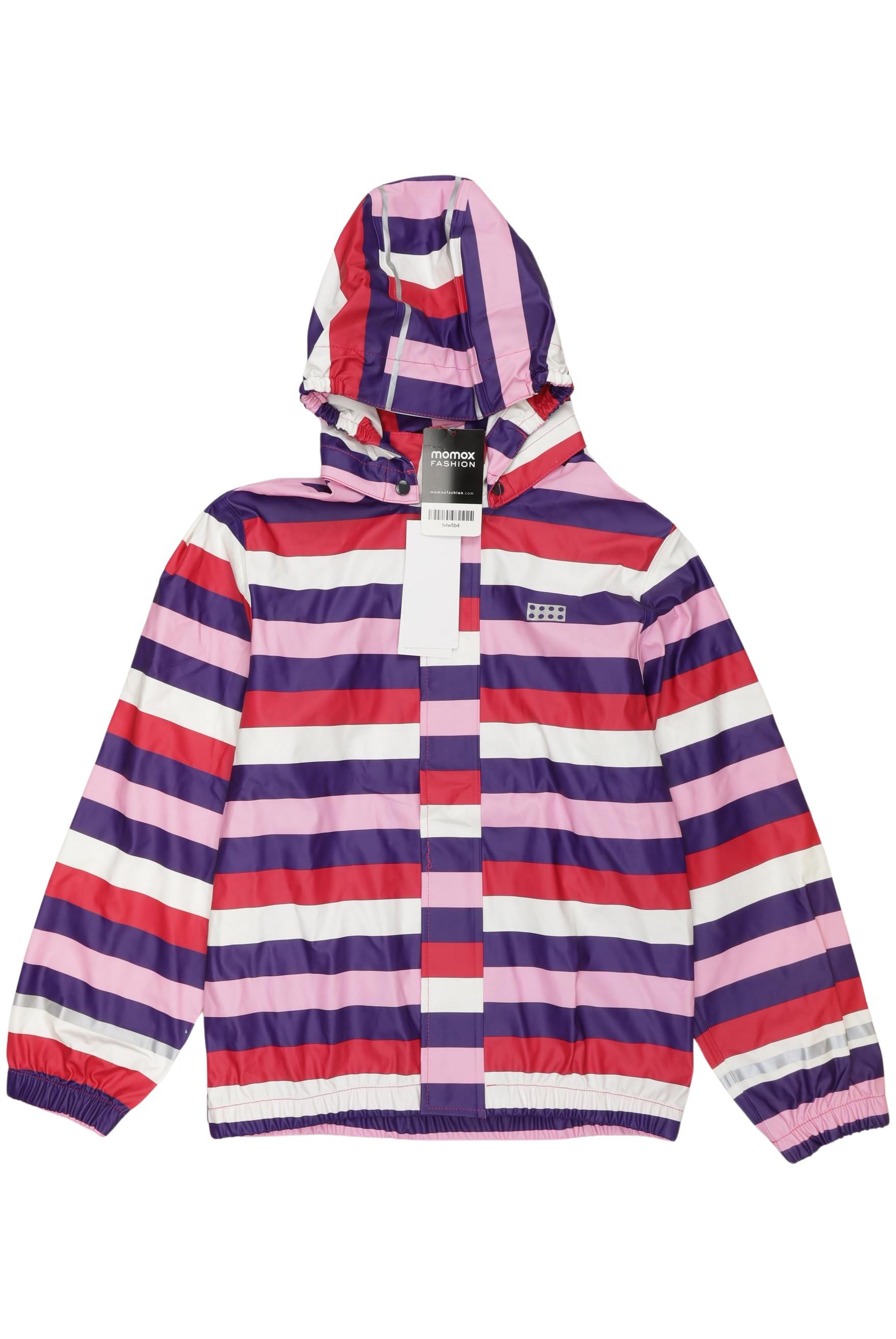 

Lego Wear Mädchen Jacke, mehrfarbig, Gr. 146