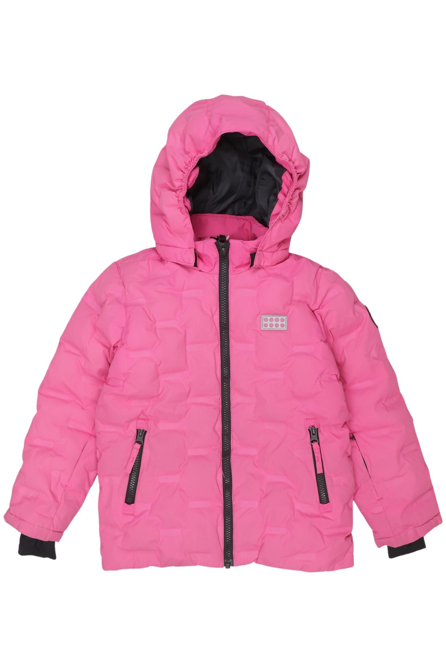

Lego Wear Mädchen Jacke, pink, Gr. 116