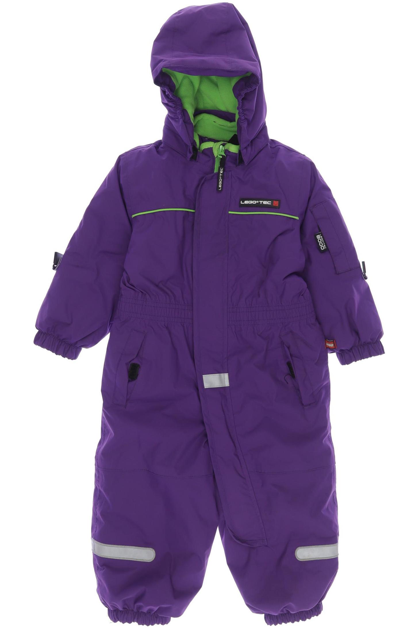 

Lego Wear Damen Schneeanzug, flieder, Gr. 80