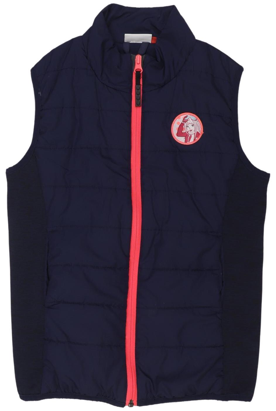 

Lego Wear Mädchen Jacke, mehrfarbig, Gr. 134