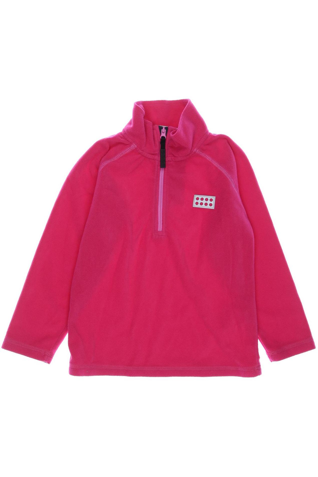 

Lego Wear Damen Hoodies & Sweater, pink, Gr. 104