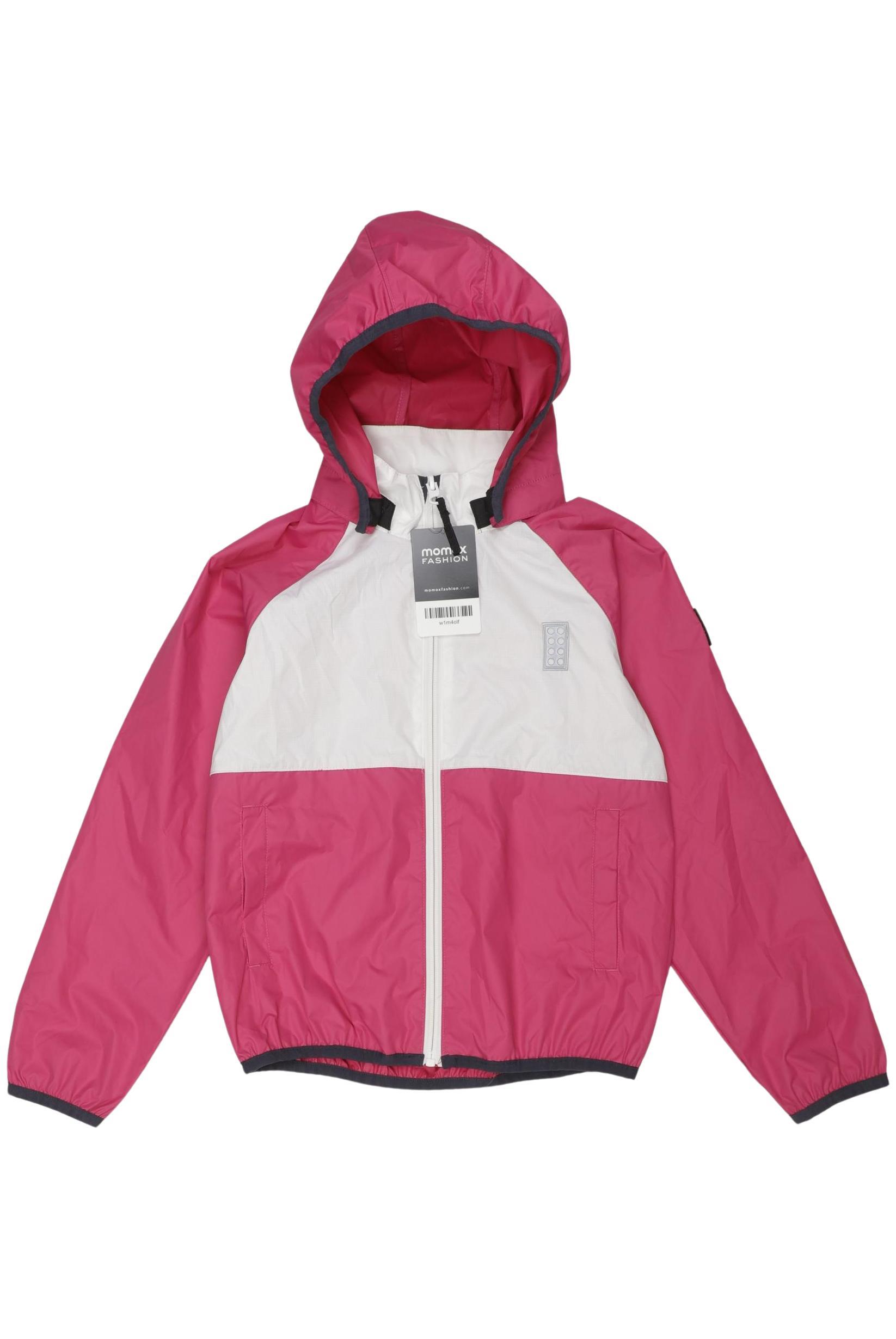 

Lego Wear Damen Jacke, mehrfarbig, Gr. 122