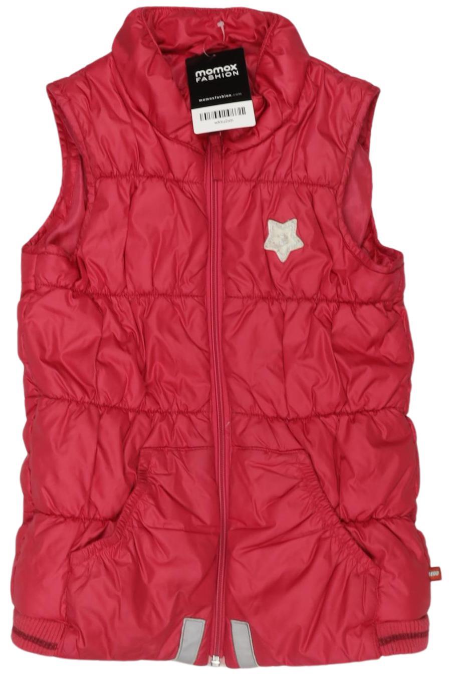 

Lego Wear Mädchen Jacke, rot, Gr. 122