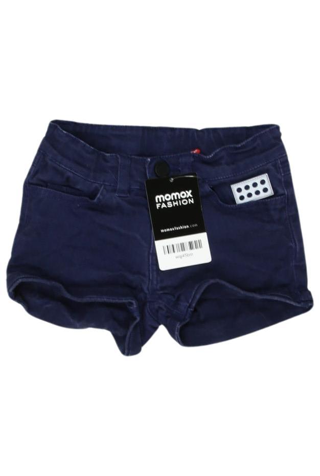 

Lego Wear Damen Shorts, marineblau, Gr. 86