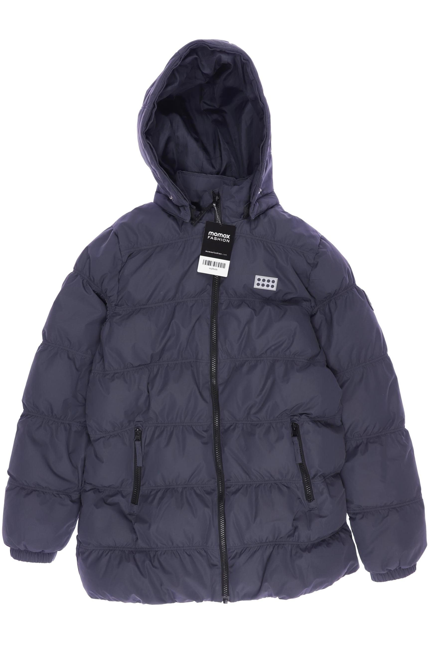 

Lego Wear Damen Jacke, marineblau, Gr. 158