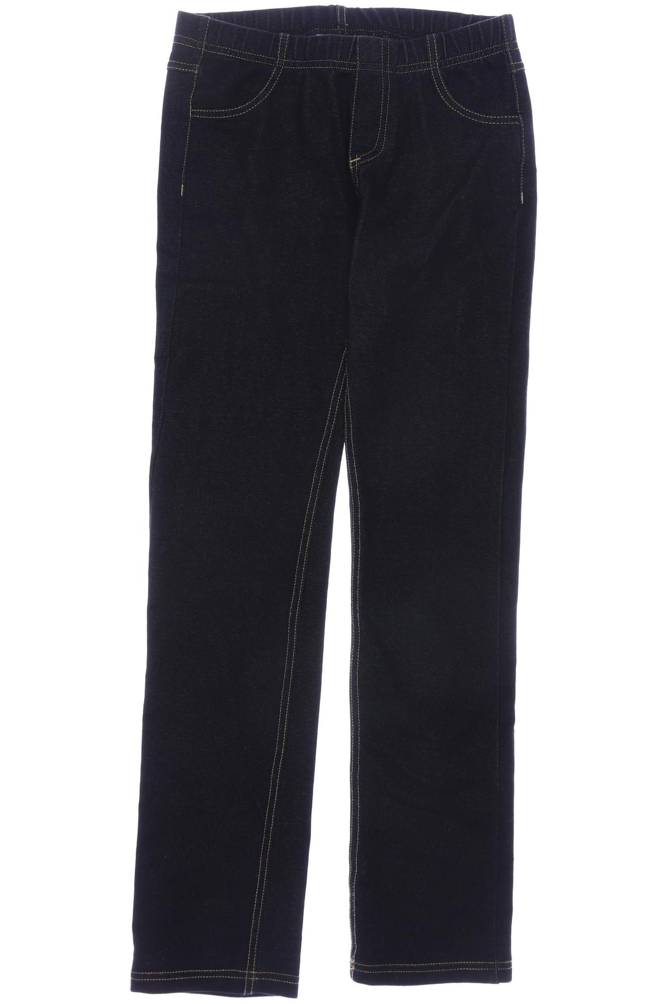 

Lego Wear Mädchen Jeans, schwarz