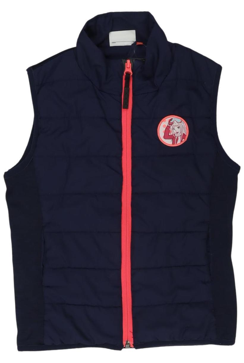 

Lego Wear Mädchen Jacke, marineblau, Gr. 110