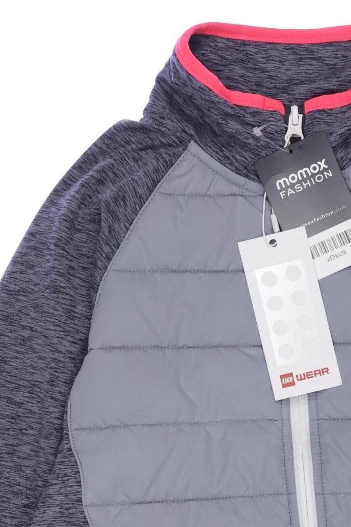 Thumbnail - Lego Wear Damen Jacke, grau, Gr. 128