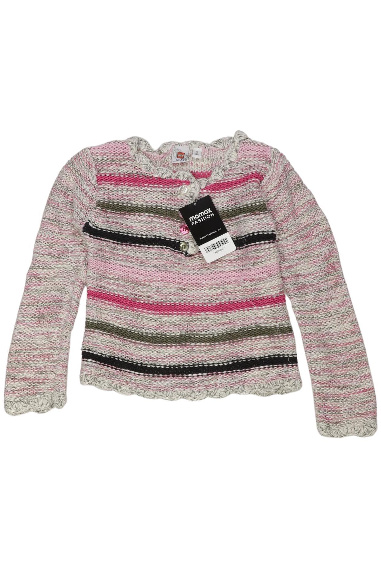 

Lego Wear Mädchen Pullover, mehrfarbig, Gr. 110