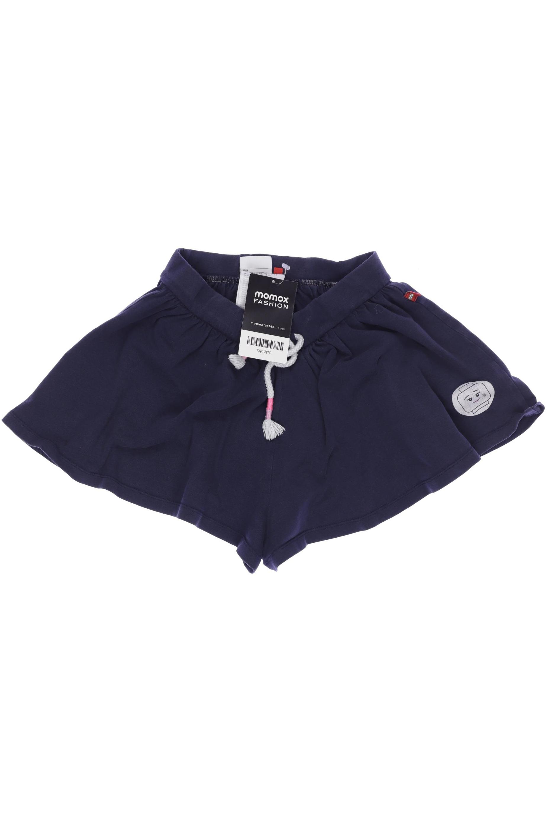 

Lego Wear Damen Shorts, marineblau, Gr. 122