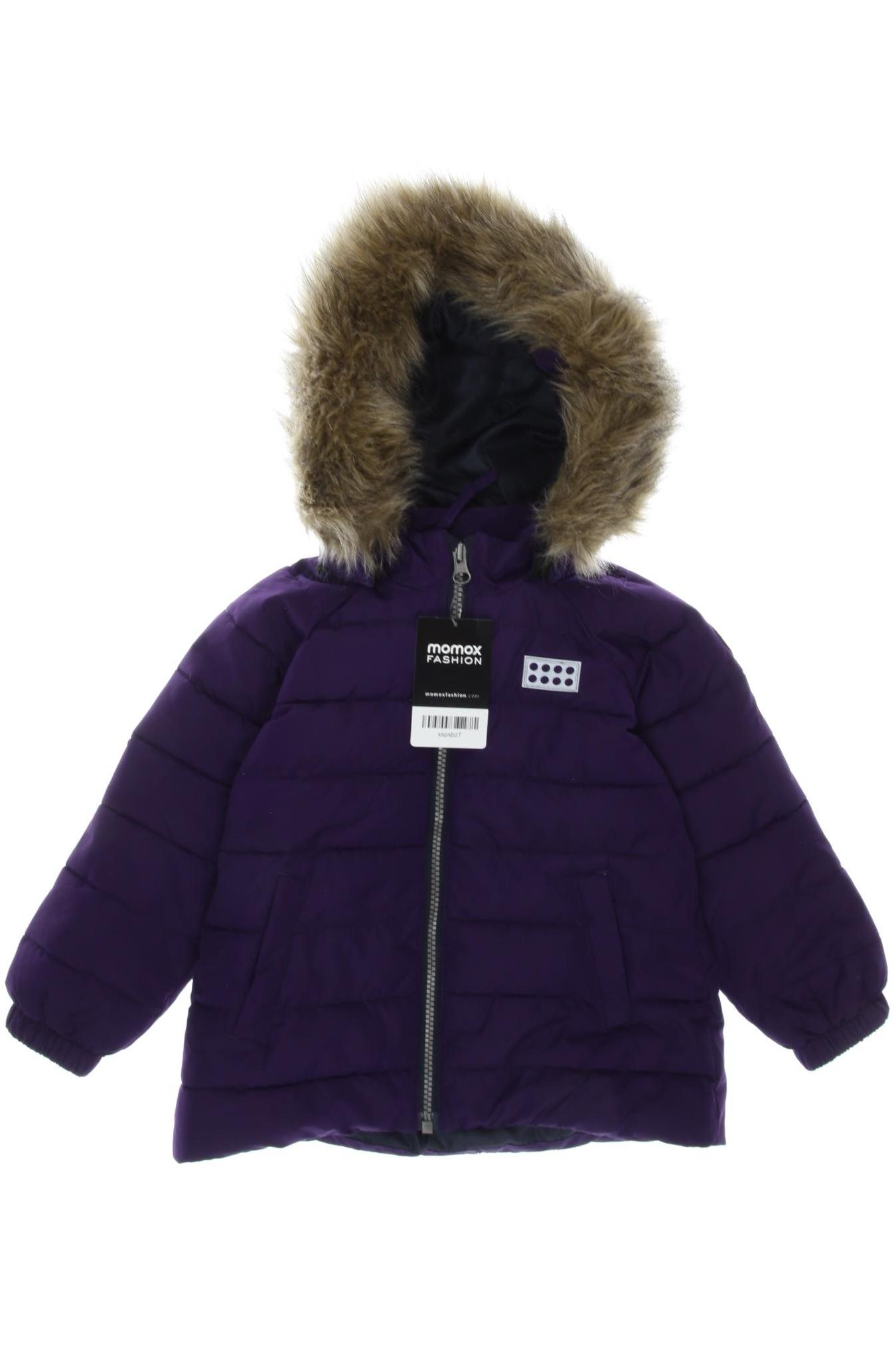 

Lego Wear Damen Jacke, flieder, Gr. 86
