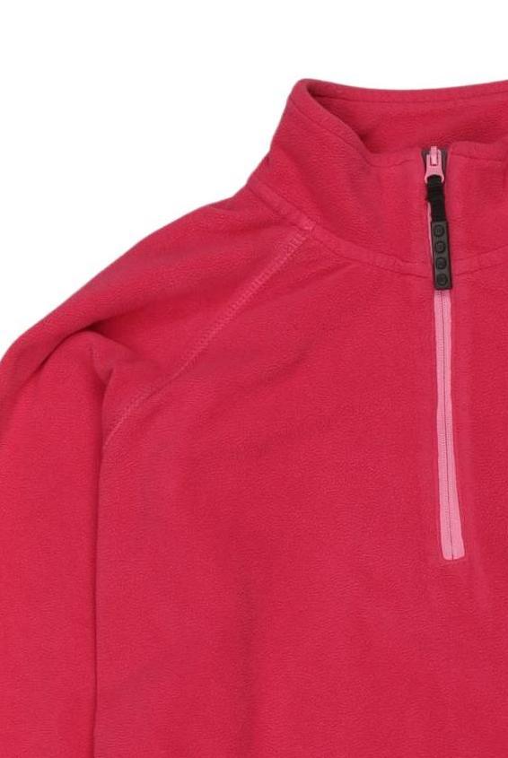 Thumbnail - Lego Wear Mädchen Hoodies &amp; Sweater, rot, Gr. 134