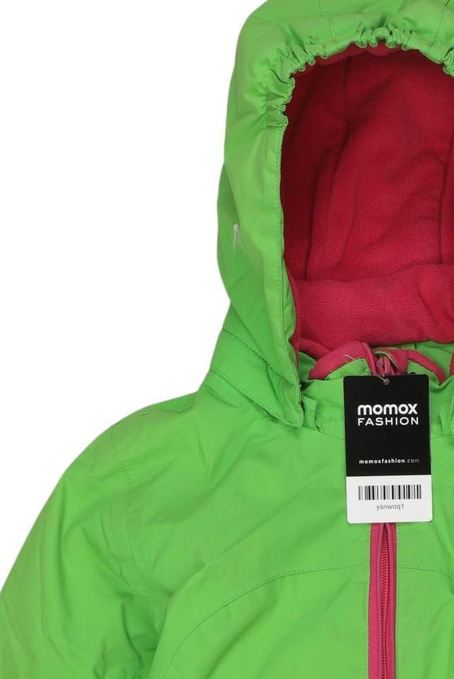 Thumbnail - Lego Wear Mädchen Jacke, grün, Gr. 134