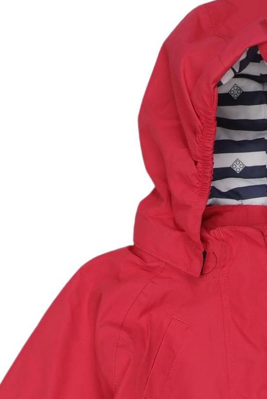 Thumbnail - Lego Wear Mädchen Jacke, rot, Gr. 98