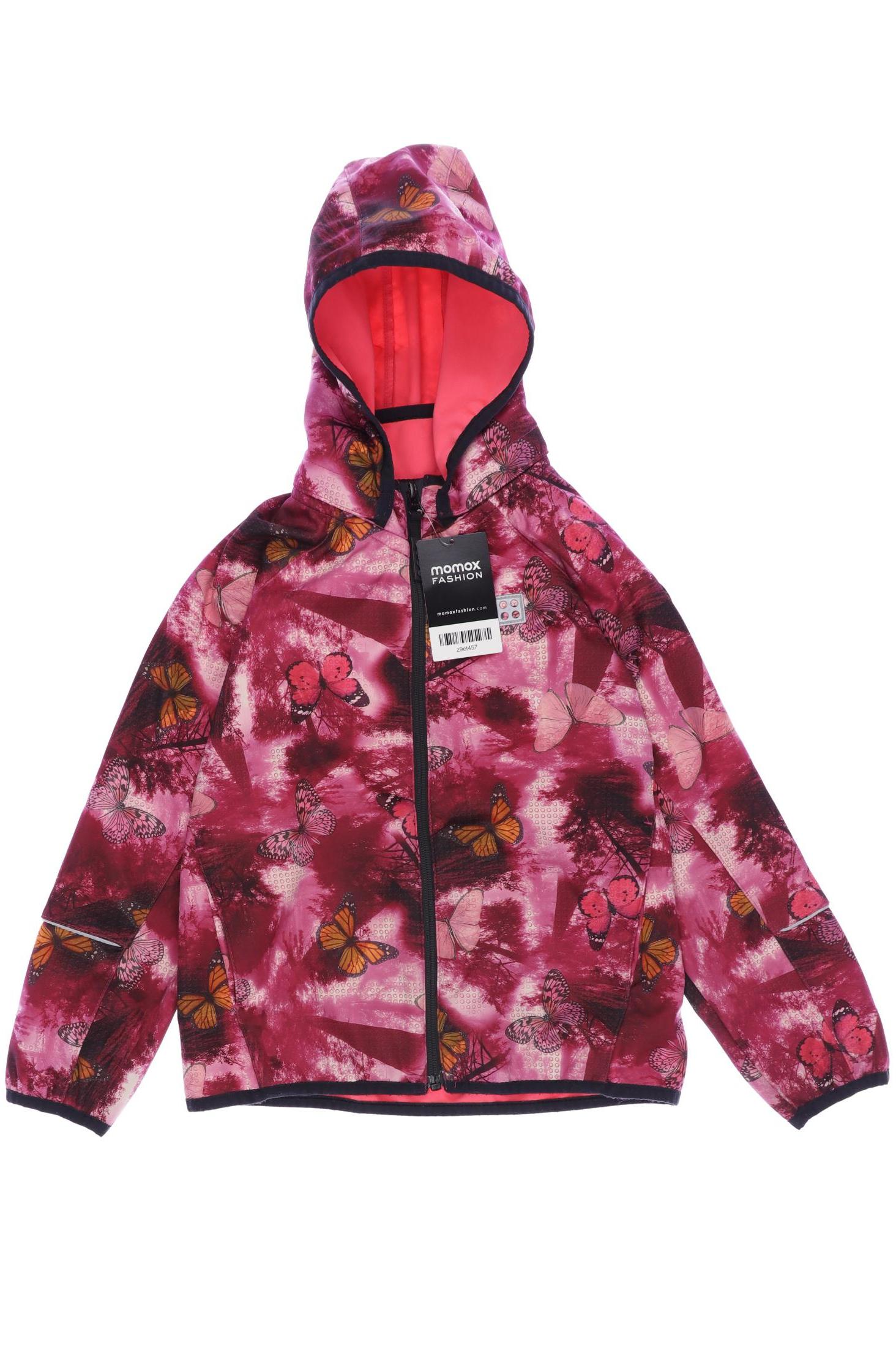 

Lego Wear Mädchen Jacke, pink