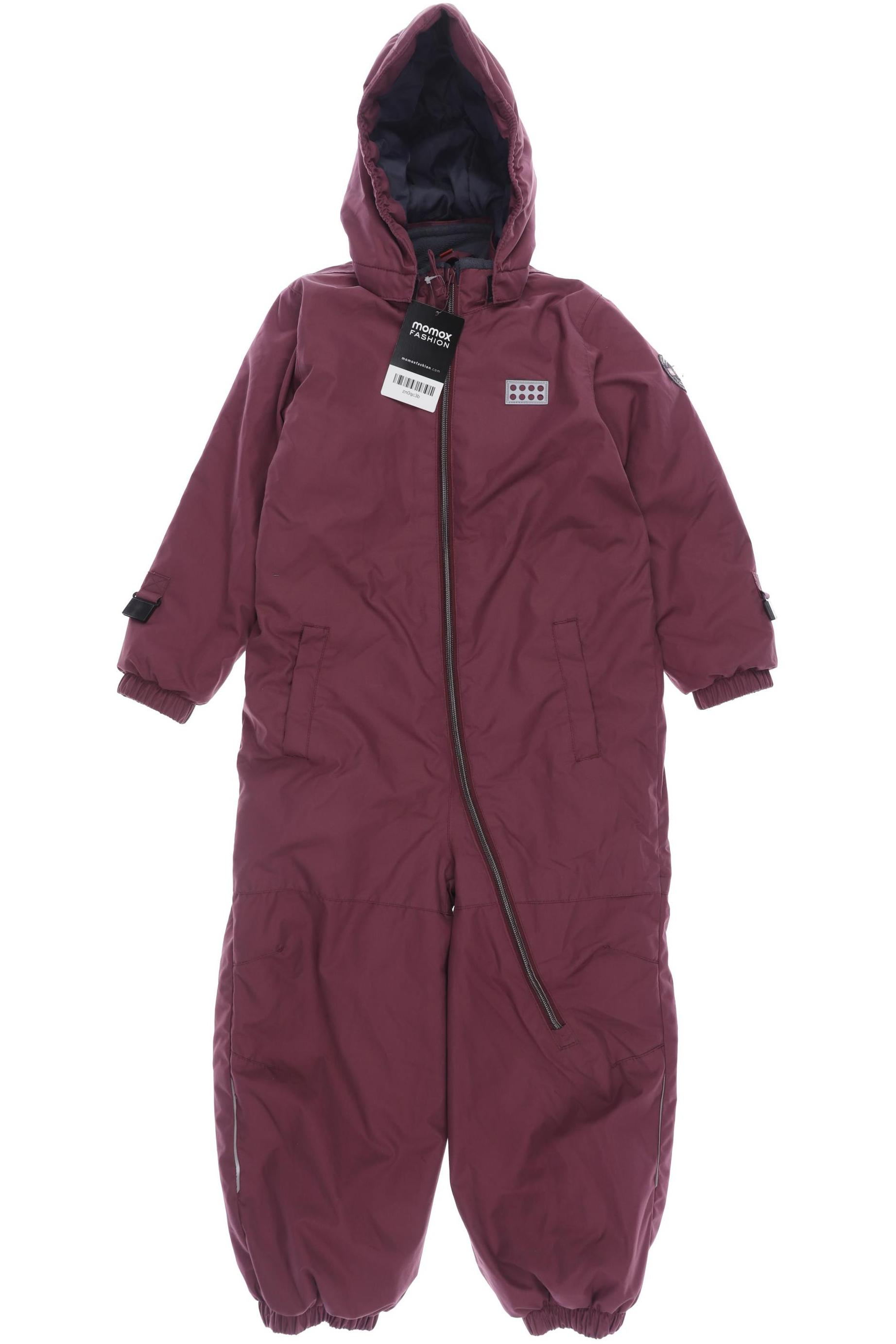 

Lego Wear Damen Schneeanzug, pink, Gr. 104