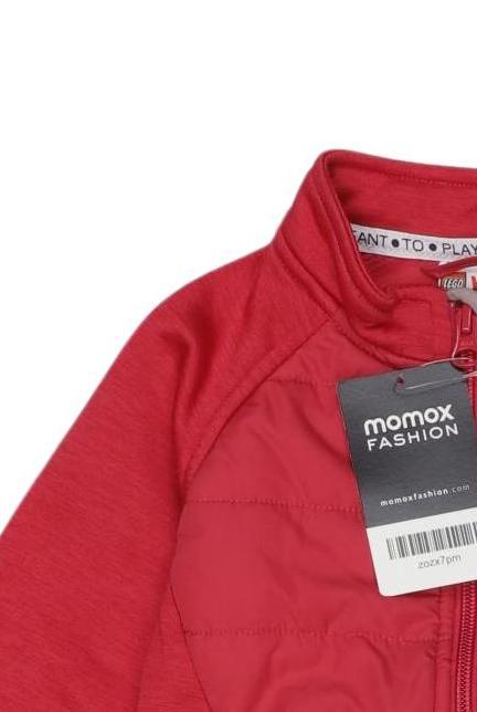 Thumbnail - Lego Wear Mädchen Jacke, rot, Gr. 80