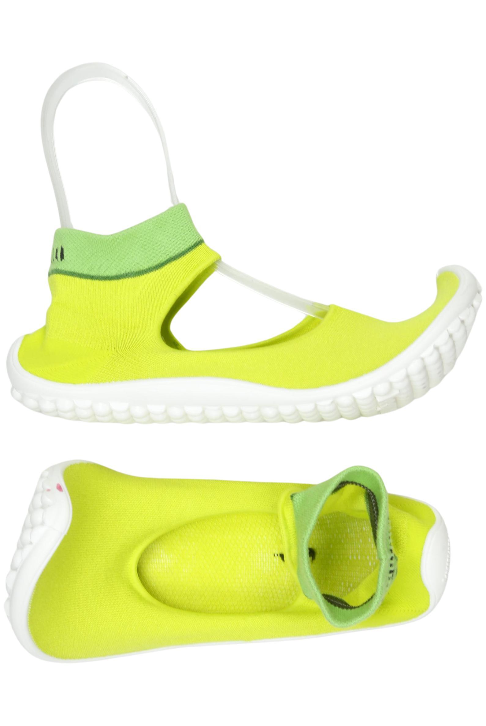 

Leguano Damen Ballerinas, hellgrün, Gr. 40