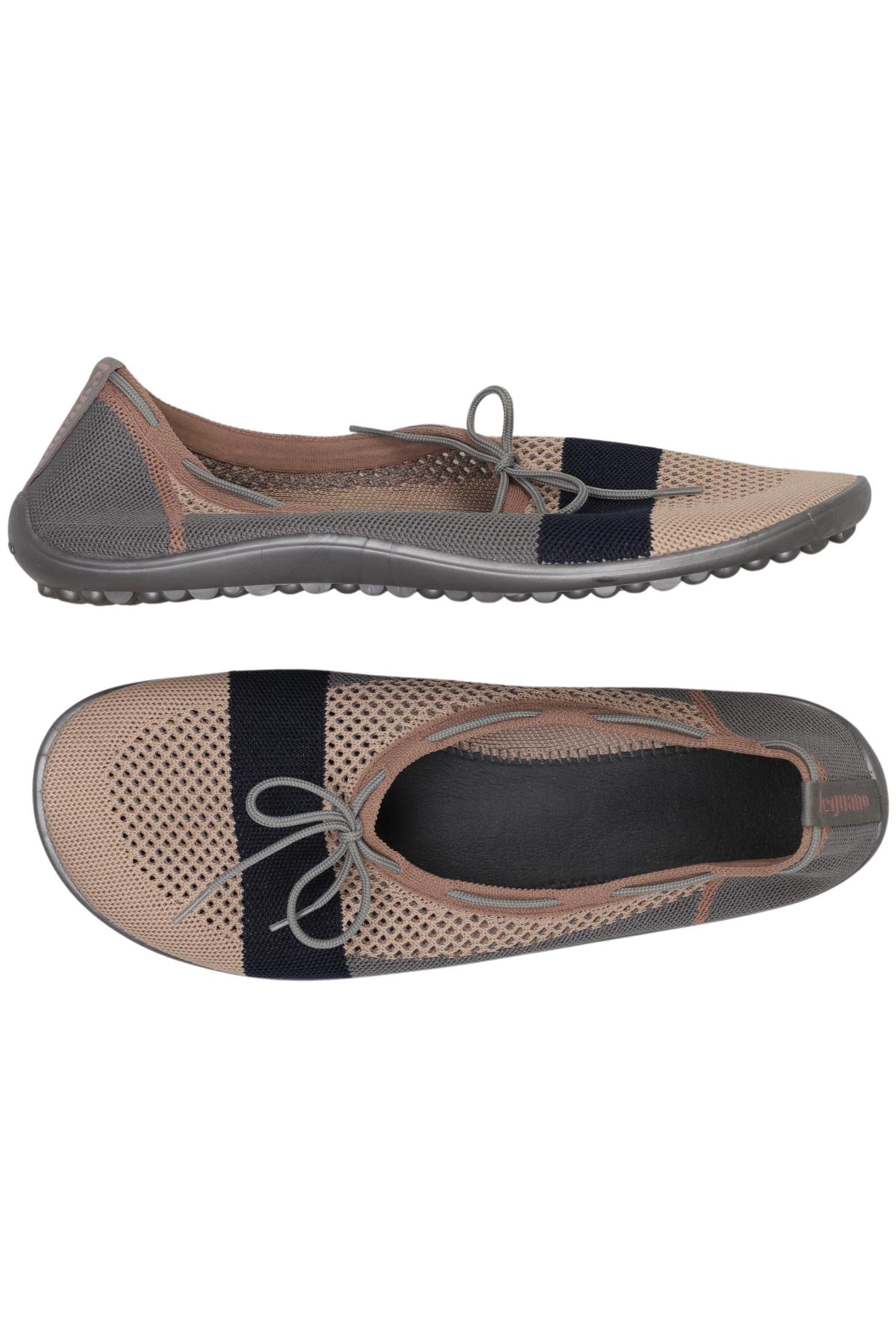 

Leguano Damen Ballerinas, mehrfarbig, Gr. 40