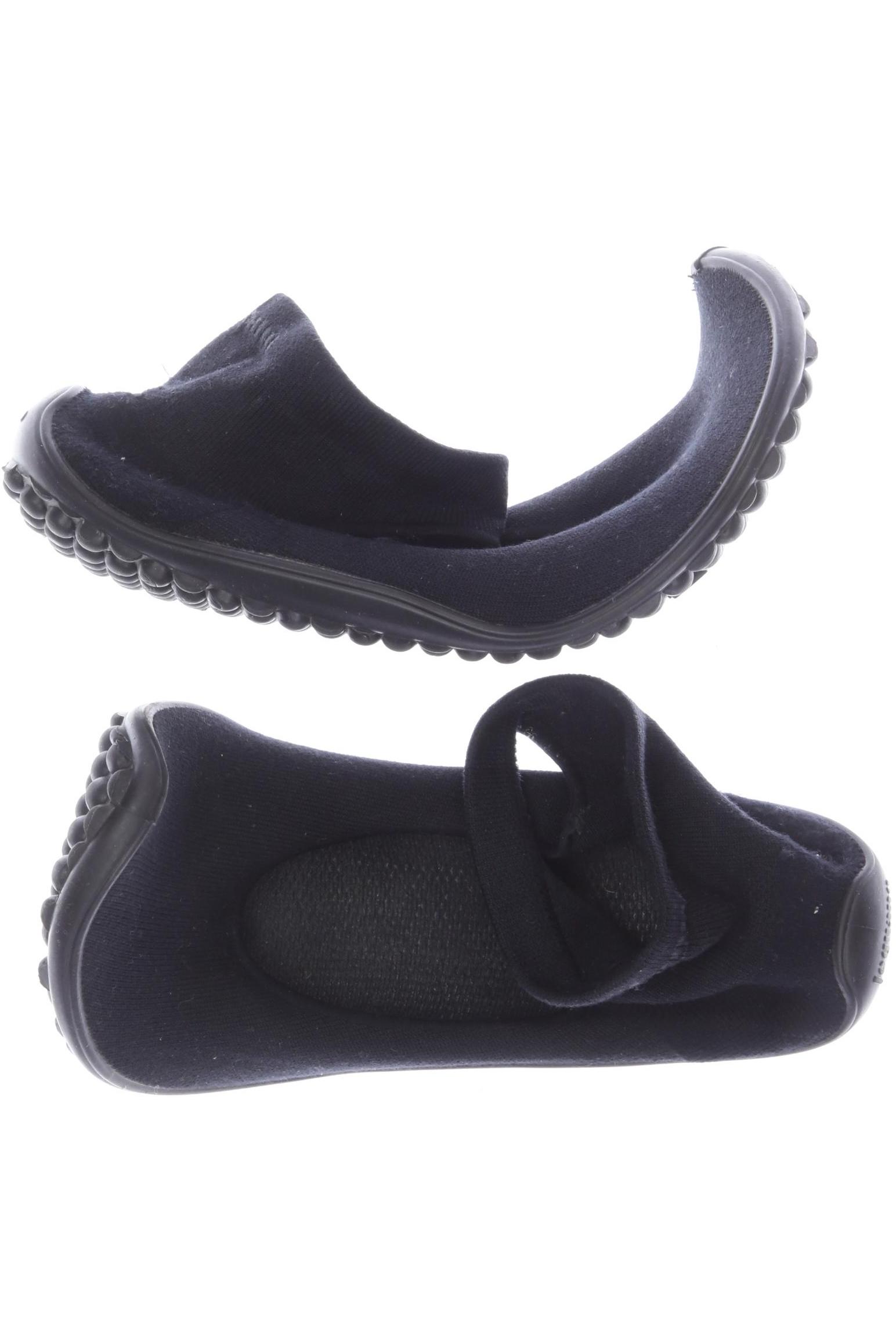 

Leguano Damen Ballerinas, schwarz, Gr. 37.5