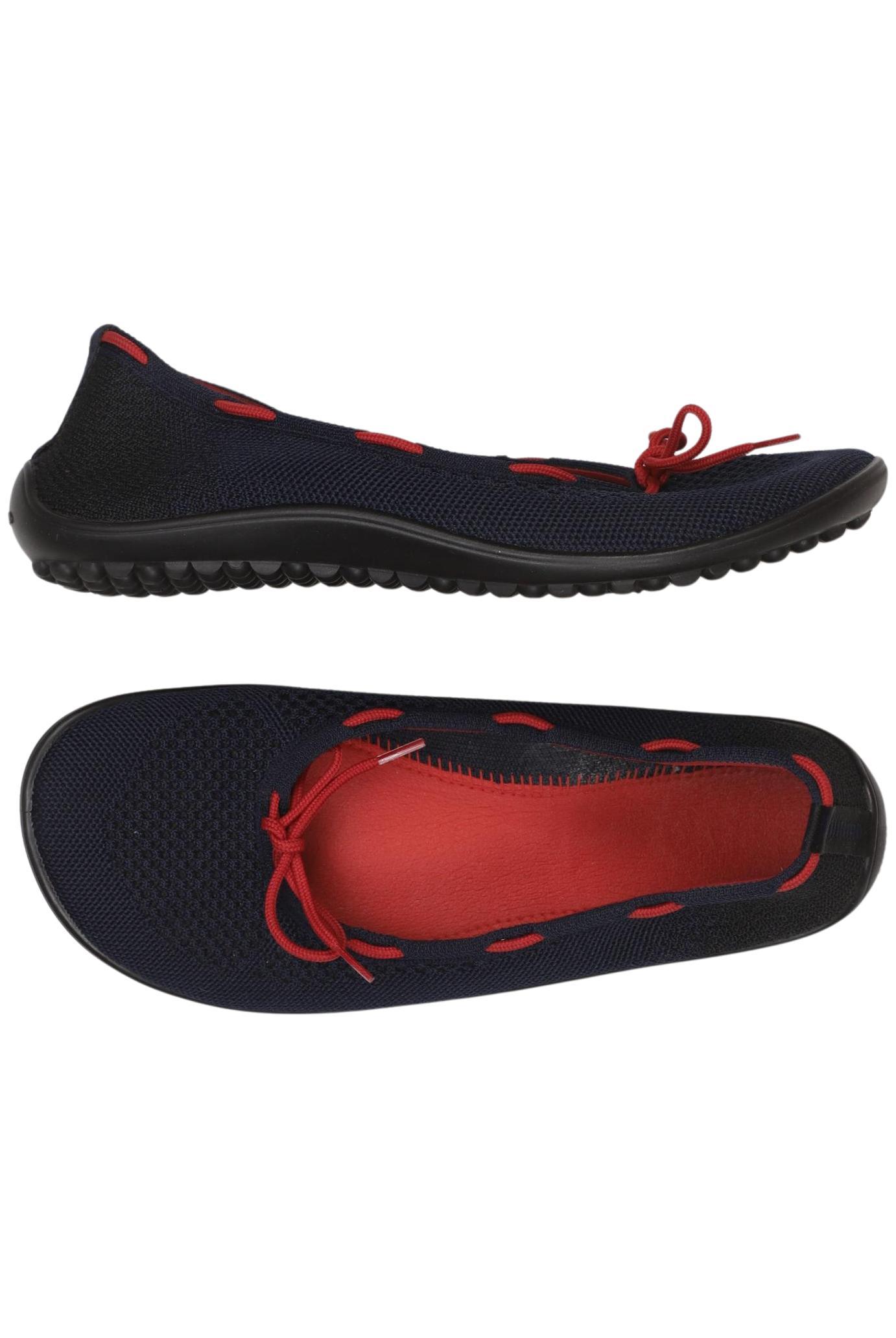 

Leguano Damen Ballerinas, mehrfarbig, Gr. 37