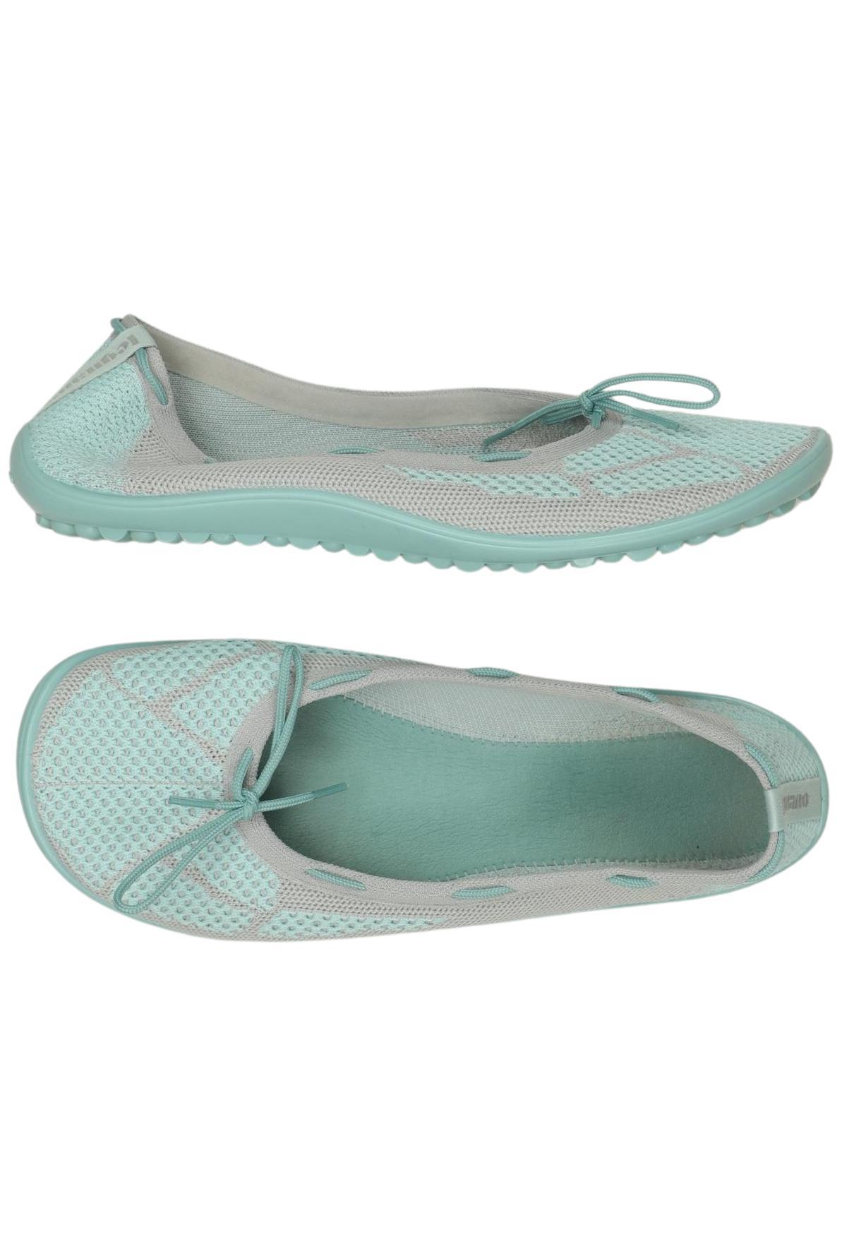 

Leguano Damen Ballerinas, mehrfarbig, Gr. 39