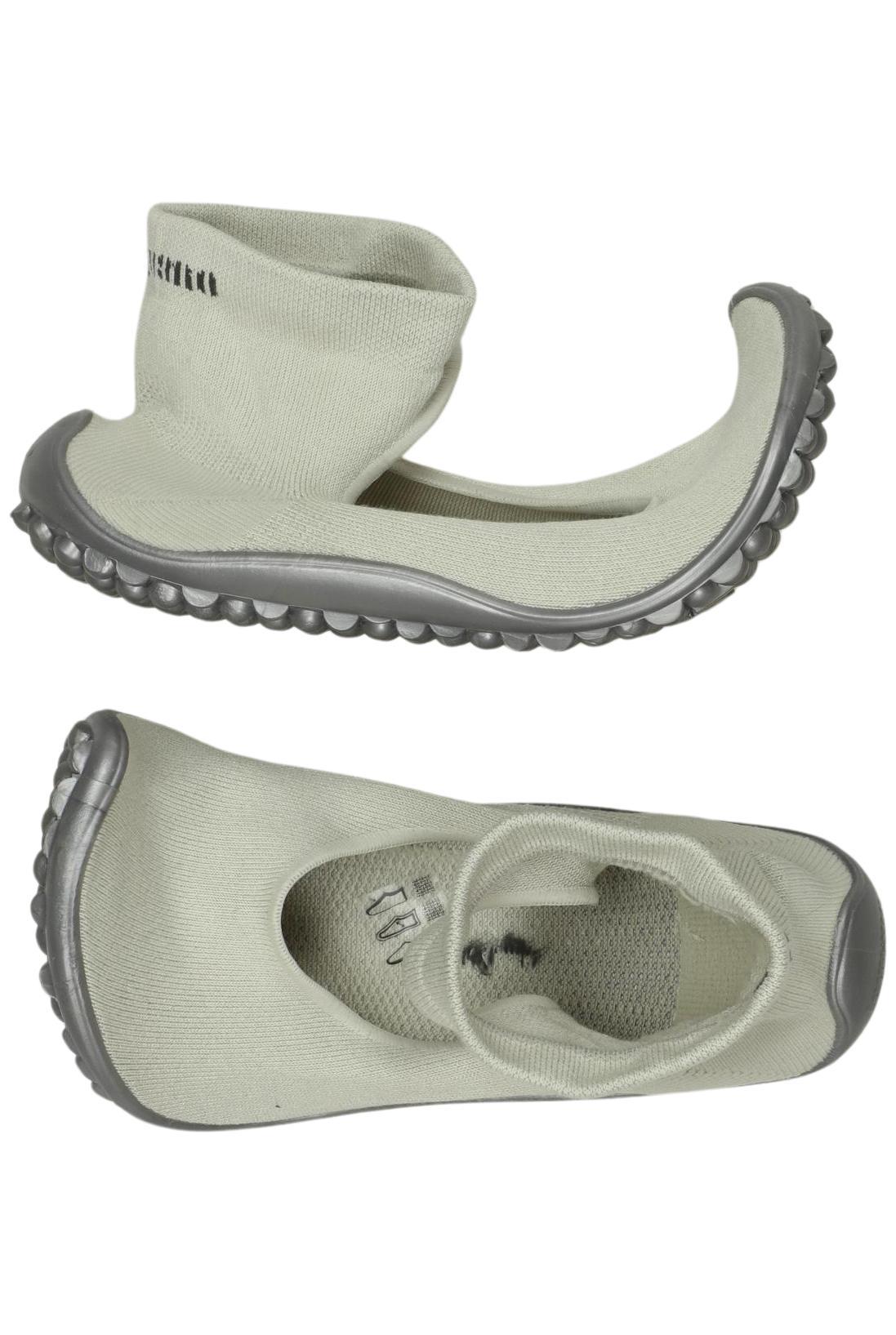 

Leguano Damen Ballerinas, cremeweiß, Gr. 36