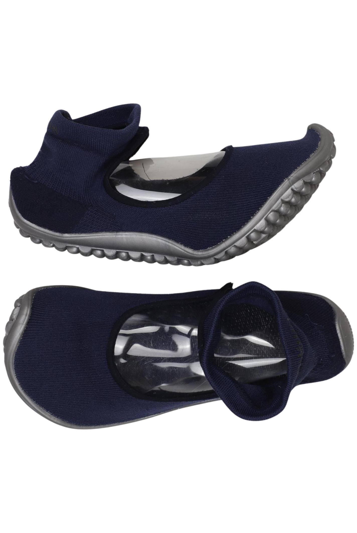 

Leguano Damen Ballerinas, marineblau, Gr. 36