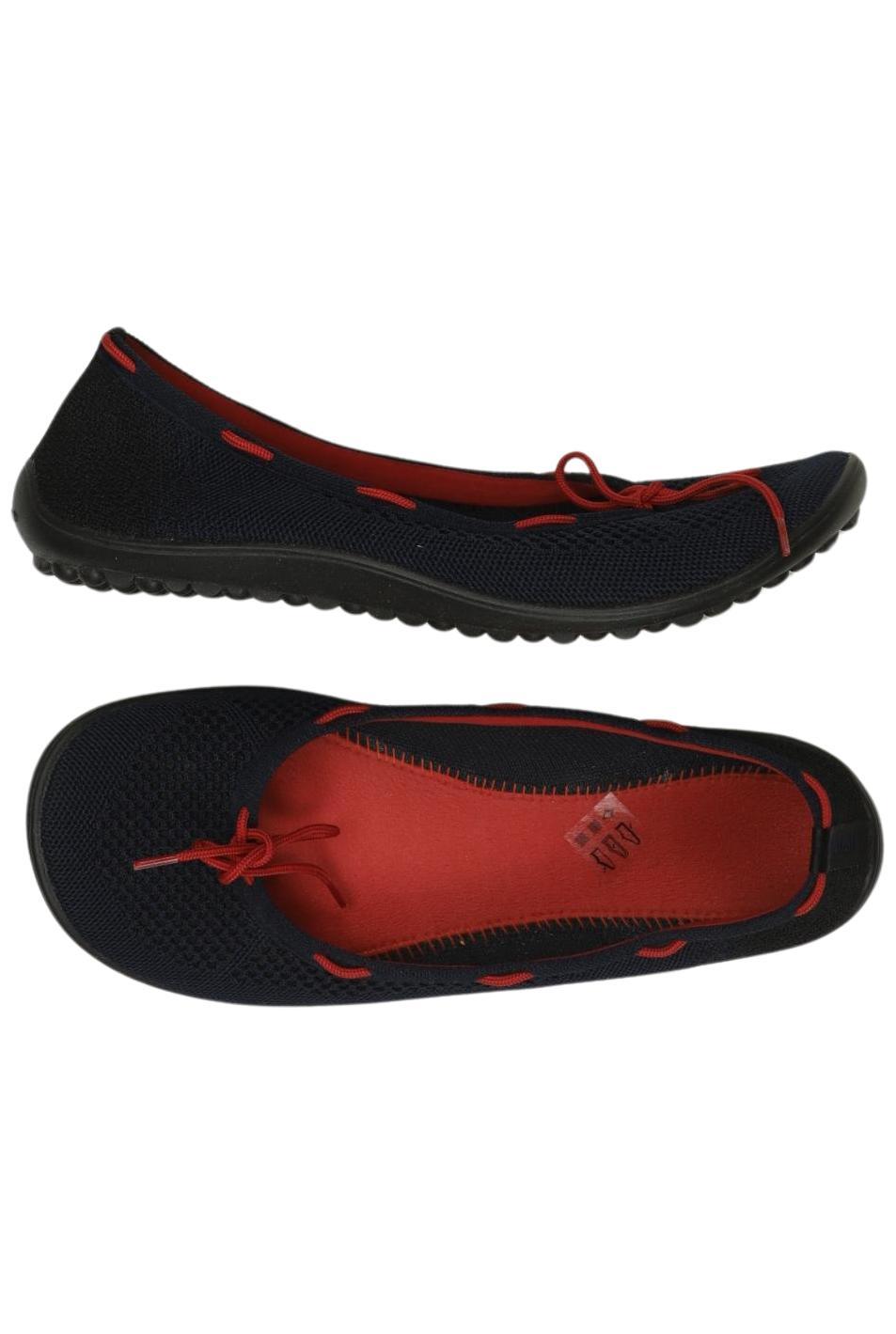 

Leguano Damen Ballerinas, mehrfarbig, Gr. 40