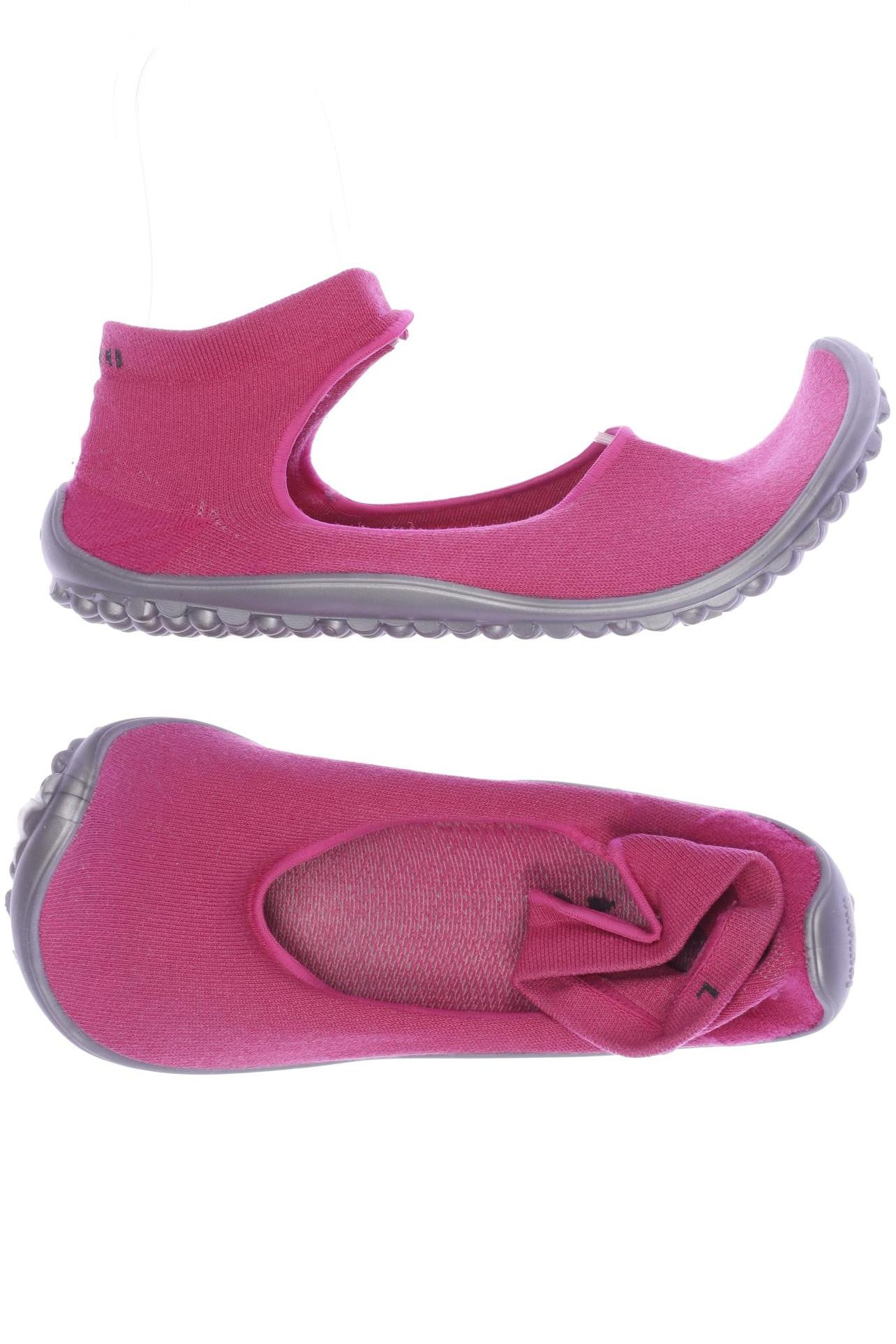 

Leguano Damen Ballerinas, pink, Gr. 40
