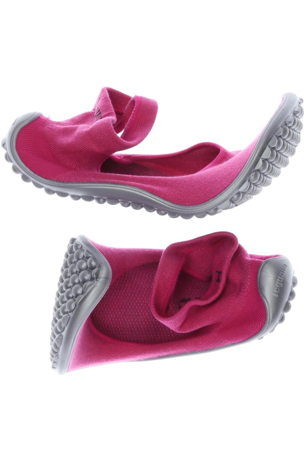 

Leguano Damen Ballerinas, pink, Gr. 38