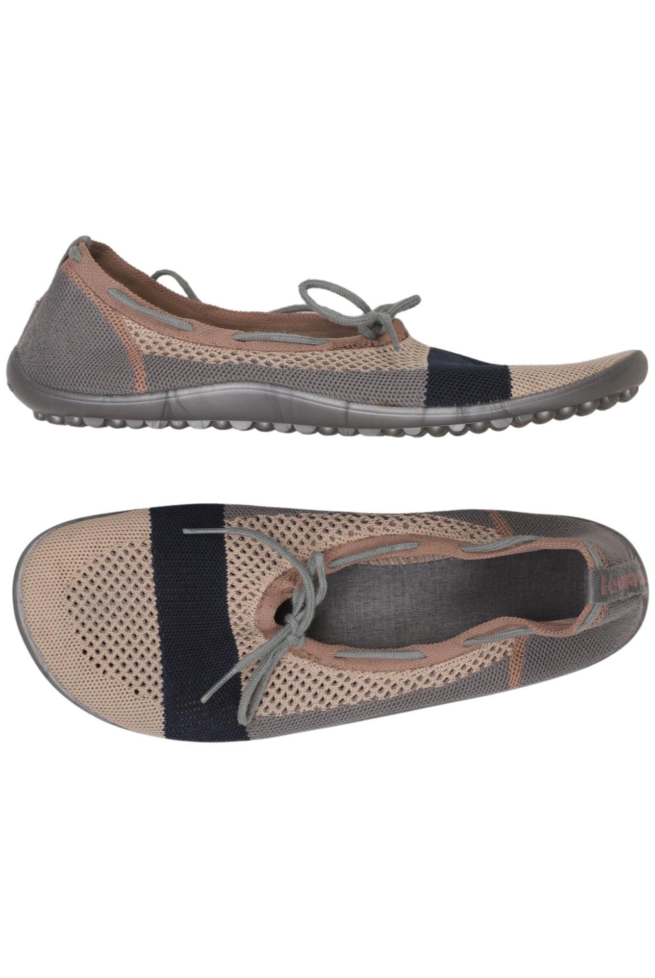 

Leguano Damen Ballerinas, mehrfarbig, Gr. 39