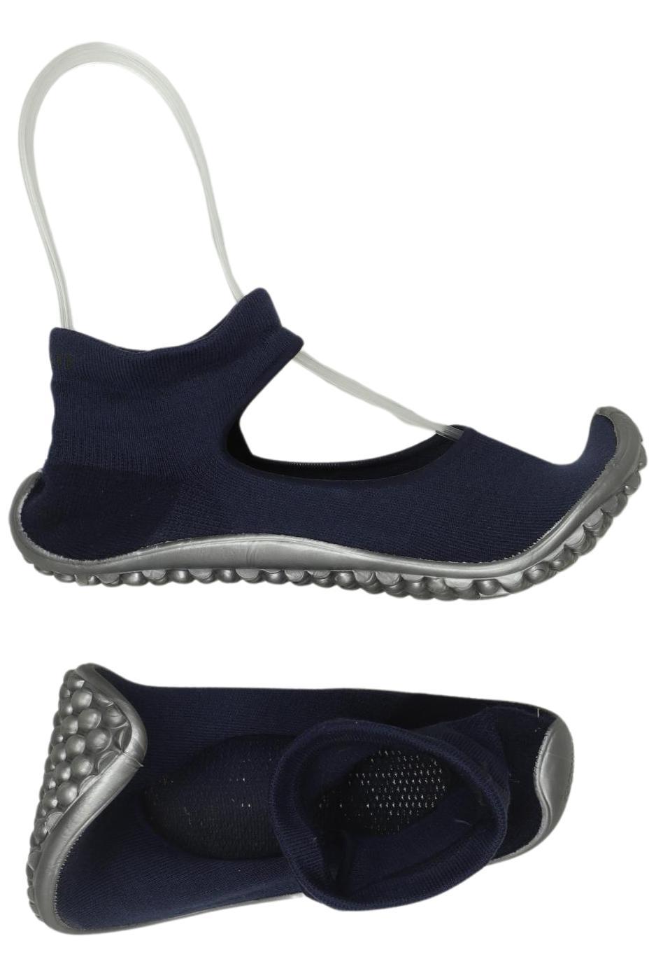 

Leguano Damen Ballerinas, marineblau, Gr. 35
