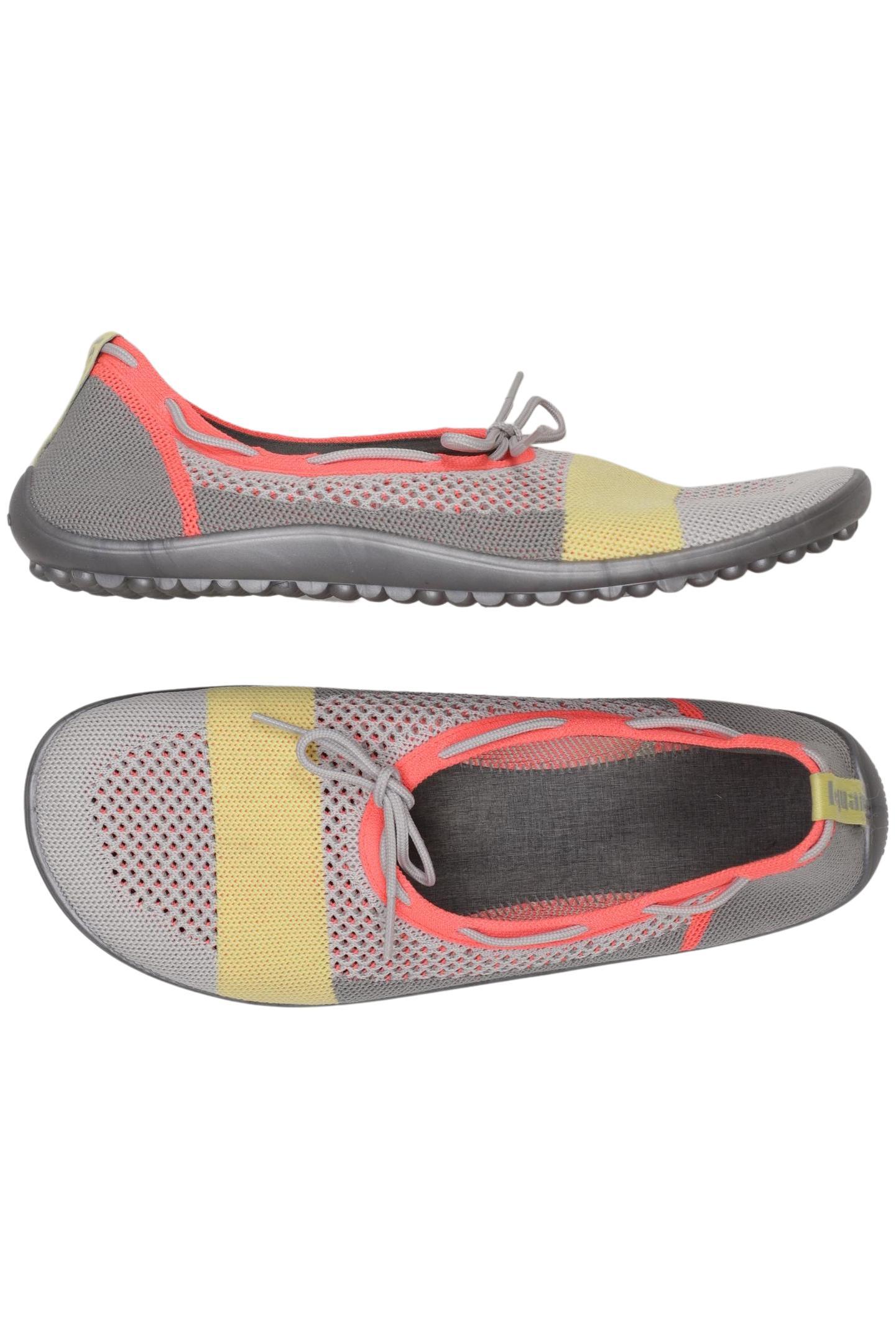 

Leguano Damen Halbschuh, neon, Gr. 38