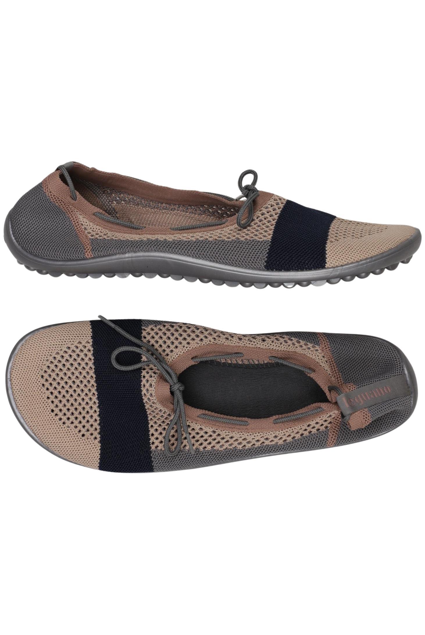 

Leguano Damen Halbschuh, mehrfarbig, Gr. 39