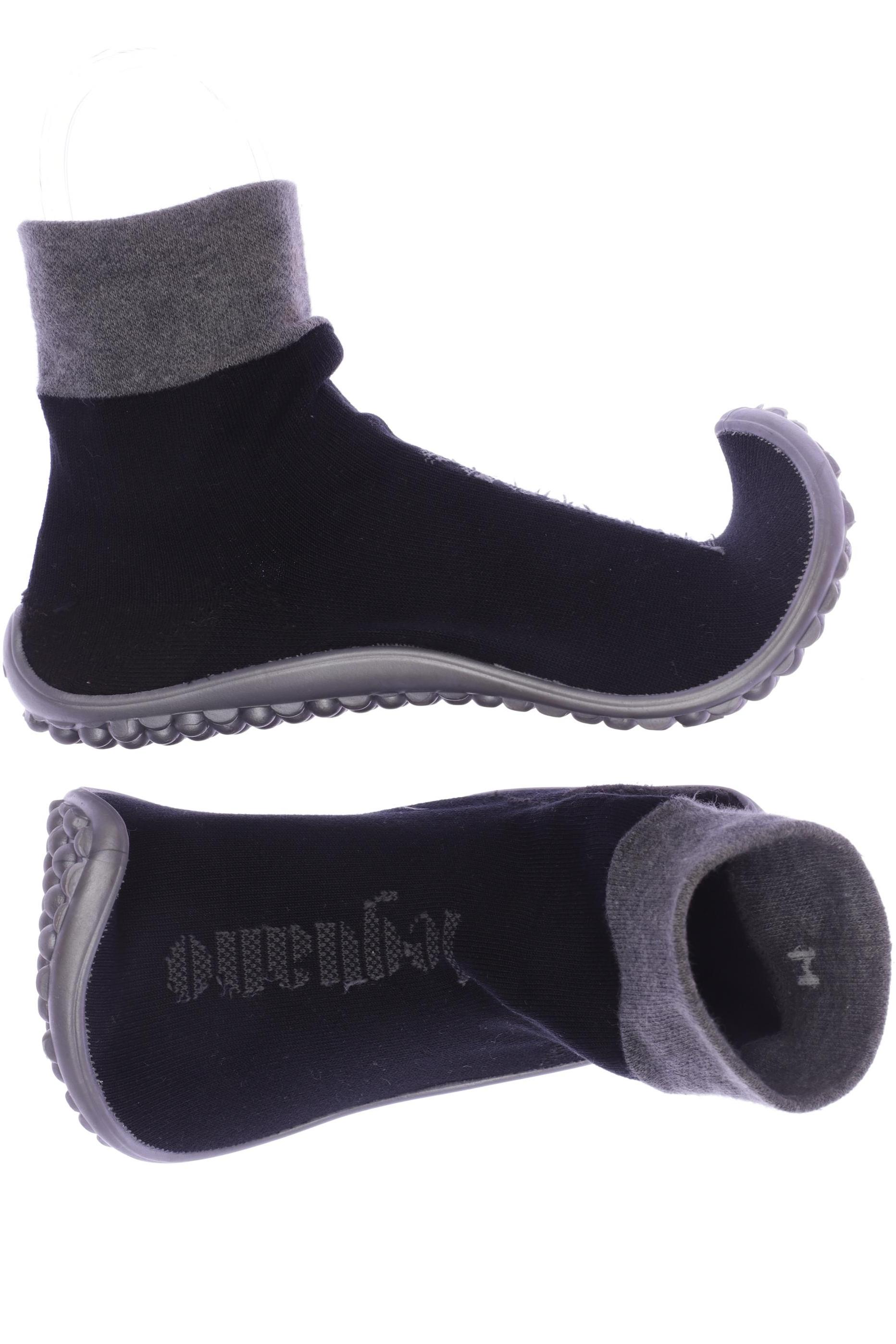 

Leguano Damen Halbschuh, schwarz, Gr. 37