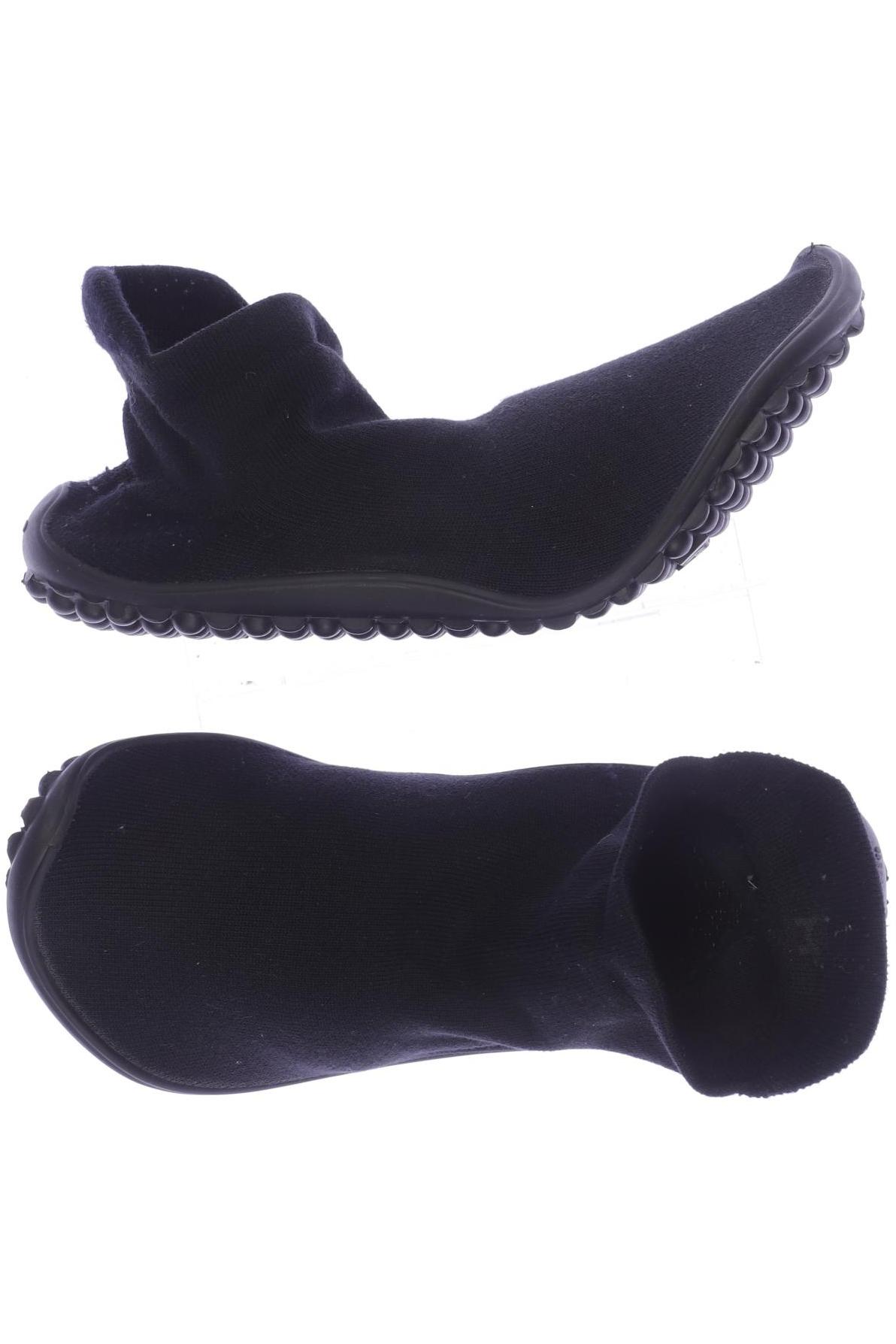 

Leguano Damen Halbschuh, schwarz, Gr. 39