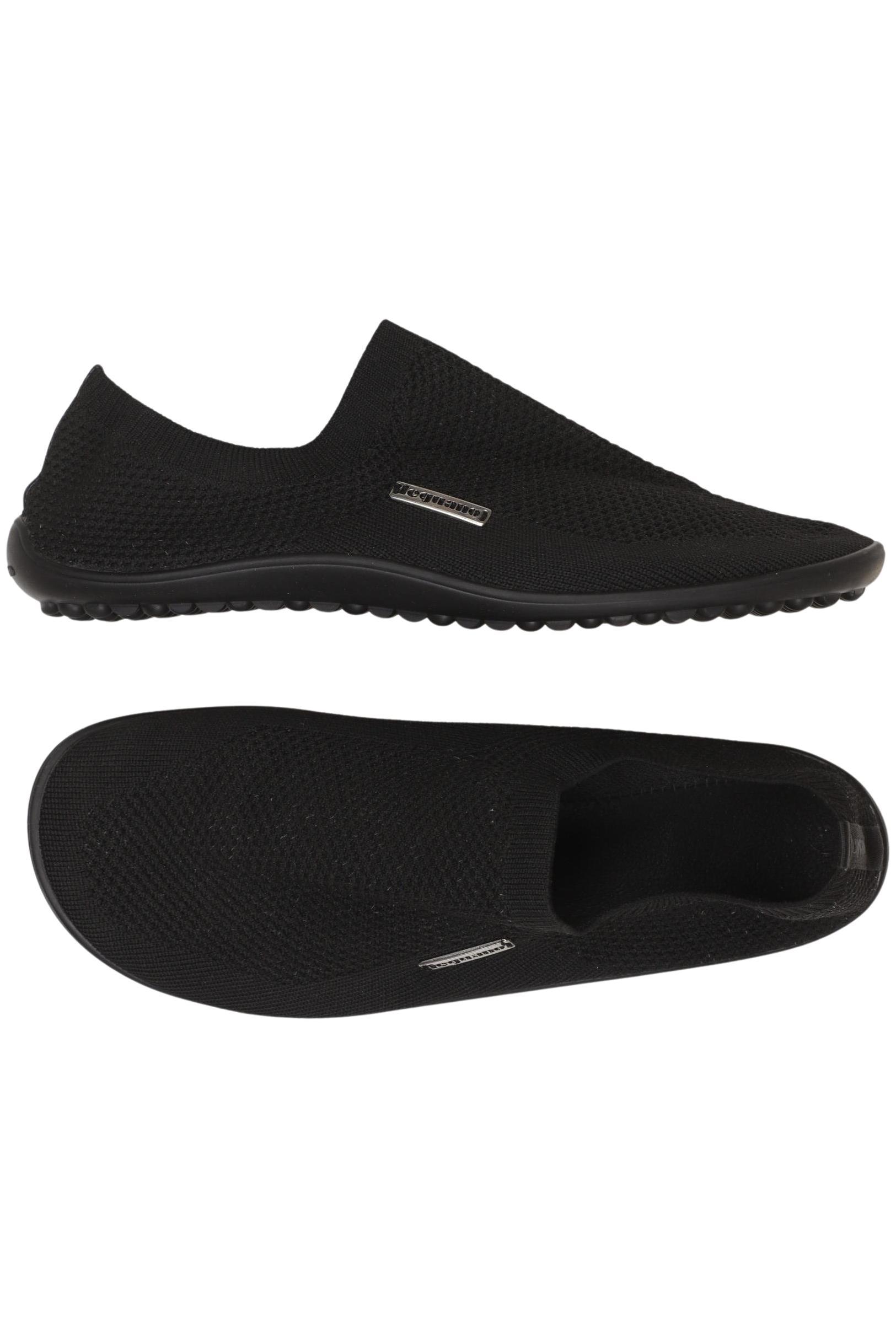 

Leguano Damen Sneakers, schwarz, Gr. 42