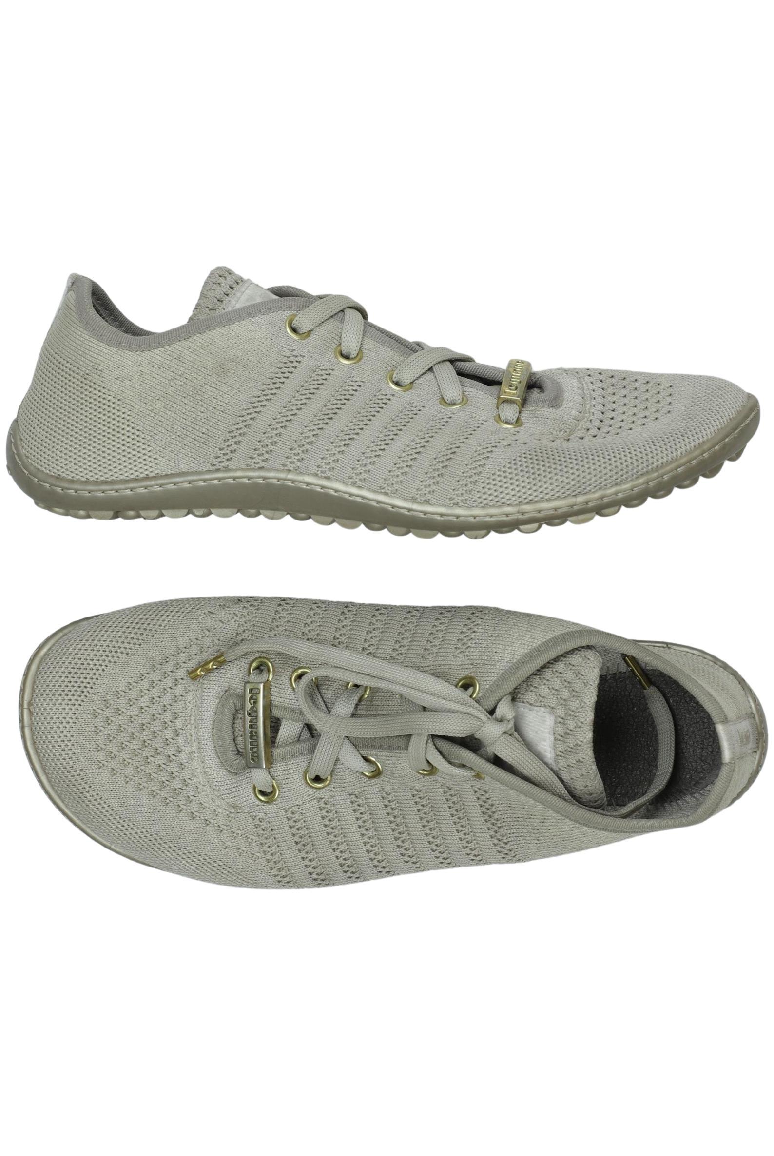 

Leguano Damen Sneakers, grau, Gr. 40