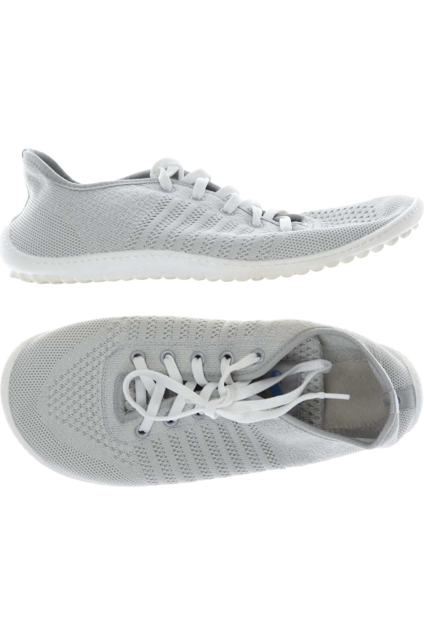 

Leguano Damen Sneakers, grau, Gr. 42