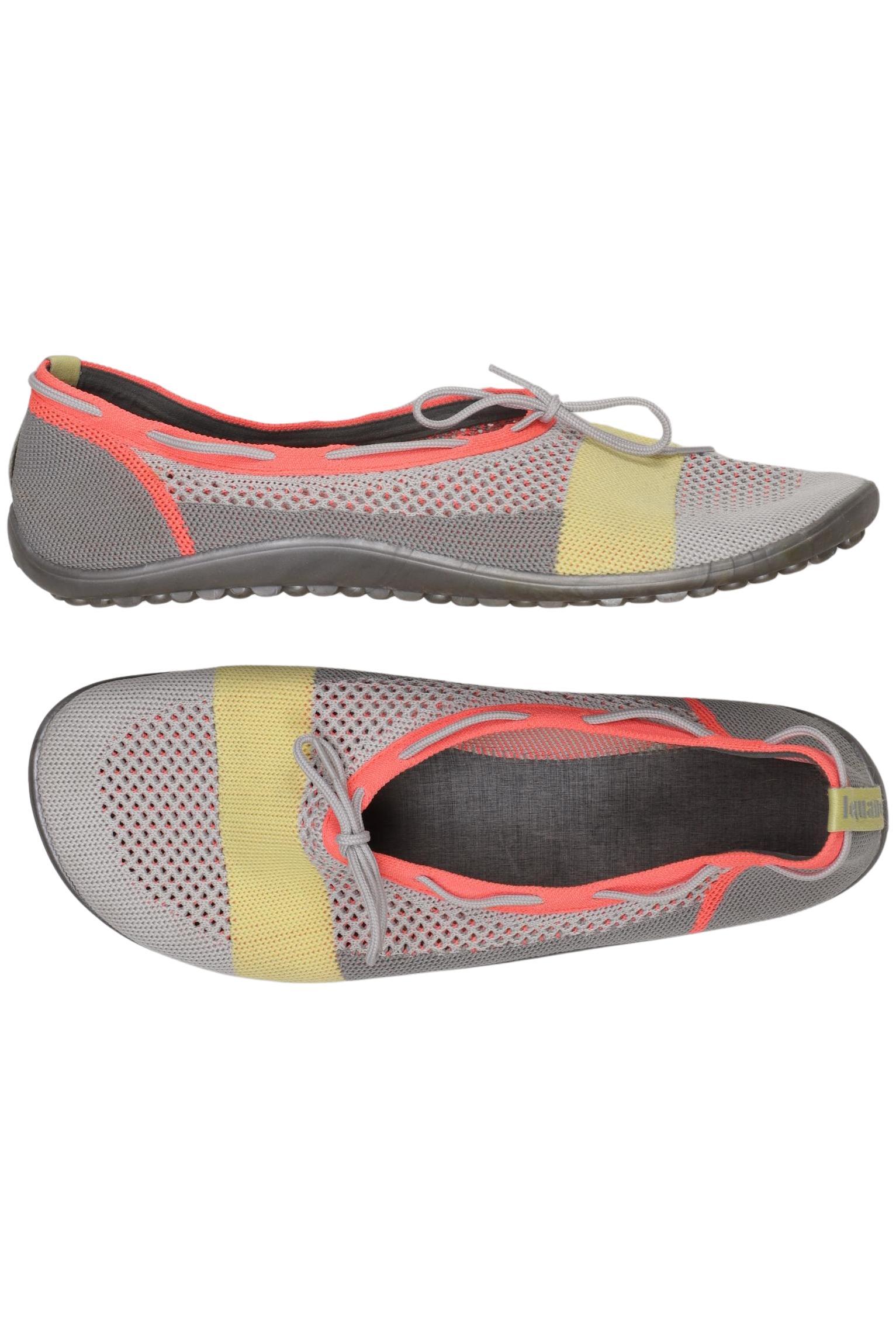 

Leguano Damen Sneakers, neon, Gr. 40