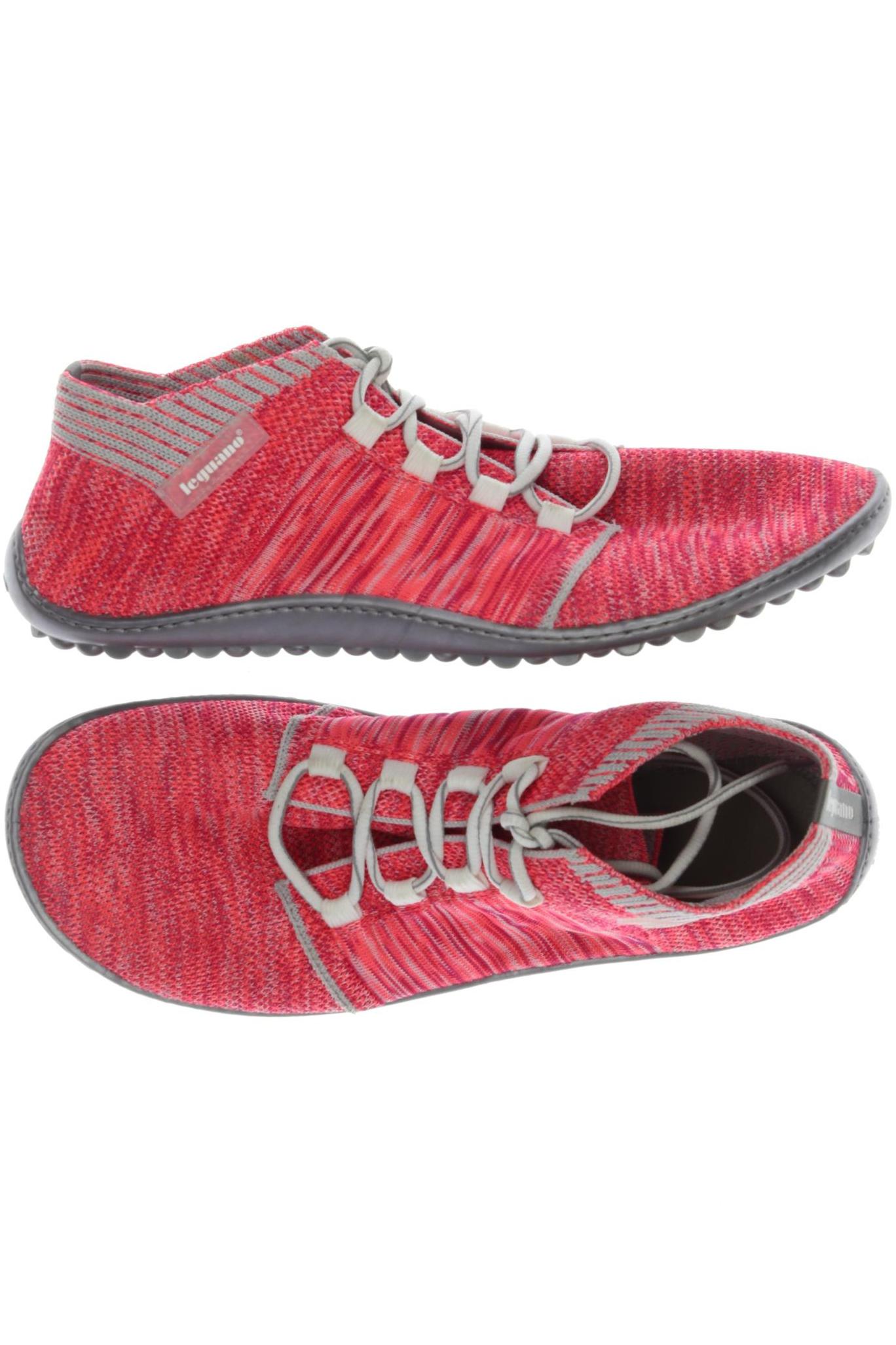 

Leguano Damen Sneakers, pink, Gr. 41